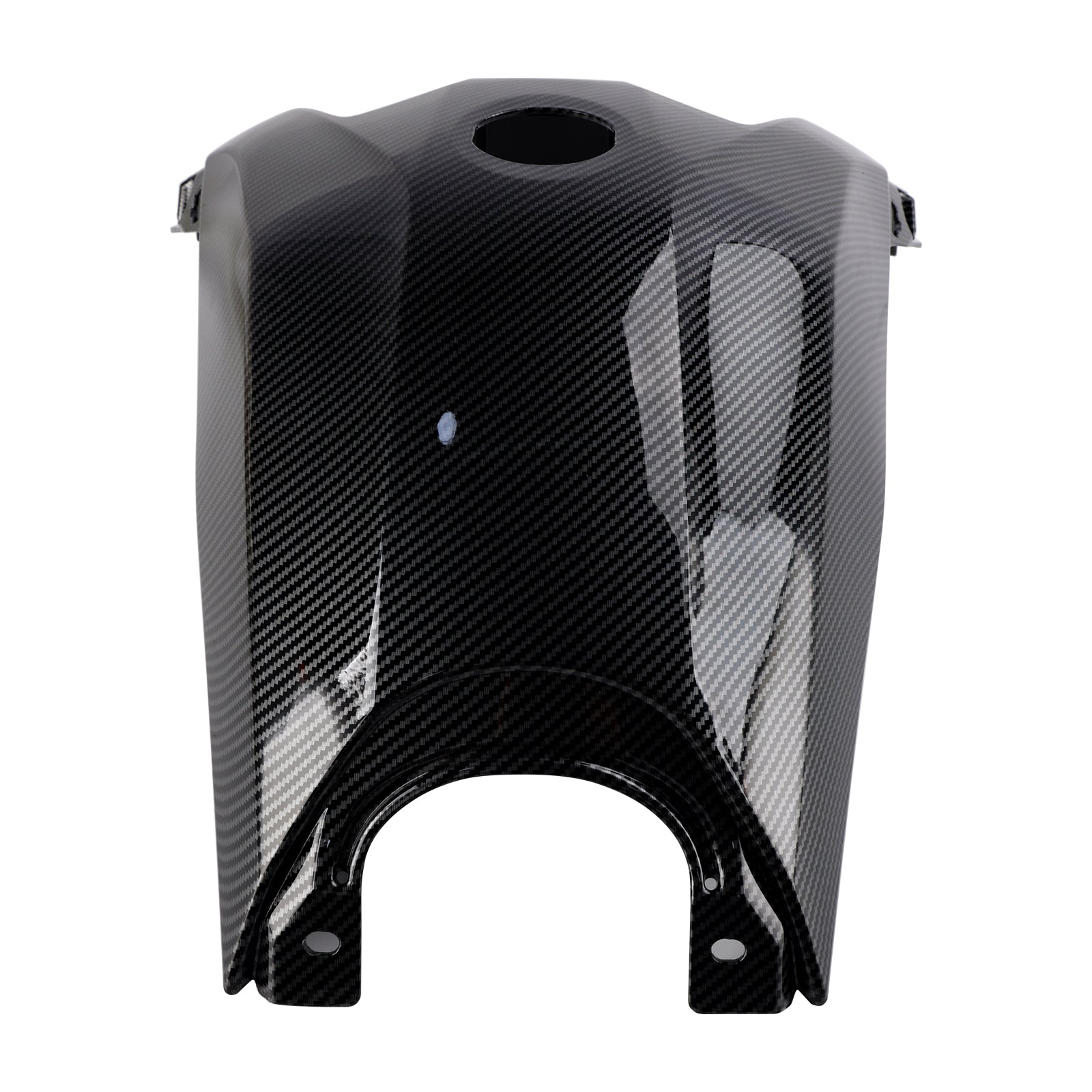 Gas Tank Cover Guard Fairing Protector For Yamaha Tenere 700 2019-2024