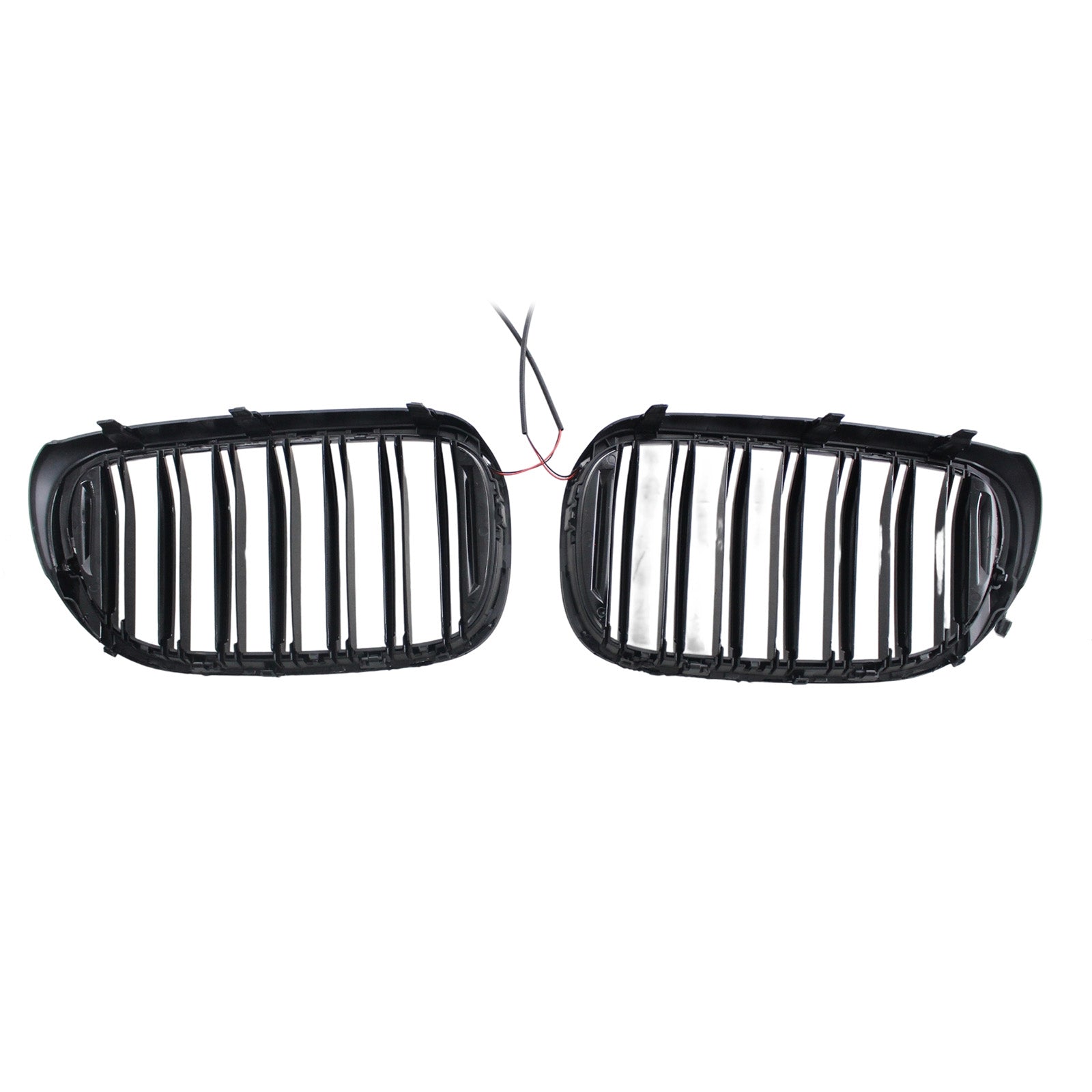 07.2015-01.2019 For BMW 7 Series G11 Saloon 5 Door Pre-Facelift Front Kidney Grill Grille