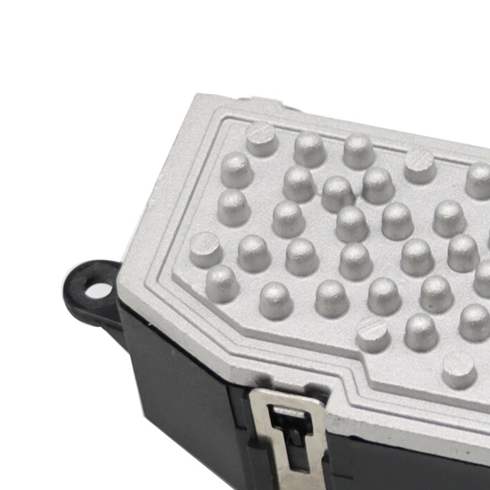 HVAC Blower Motor Module Resistor 8K0820521B For Audi A4 A5 A8 Q5 S4 S5 08-17