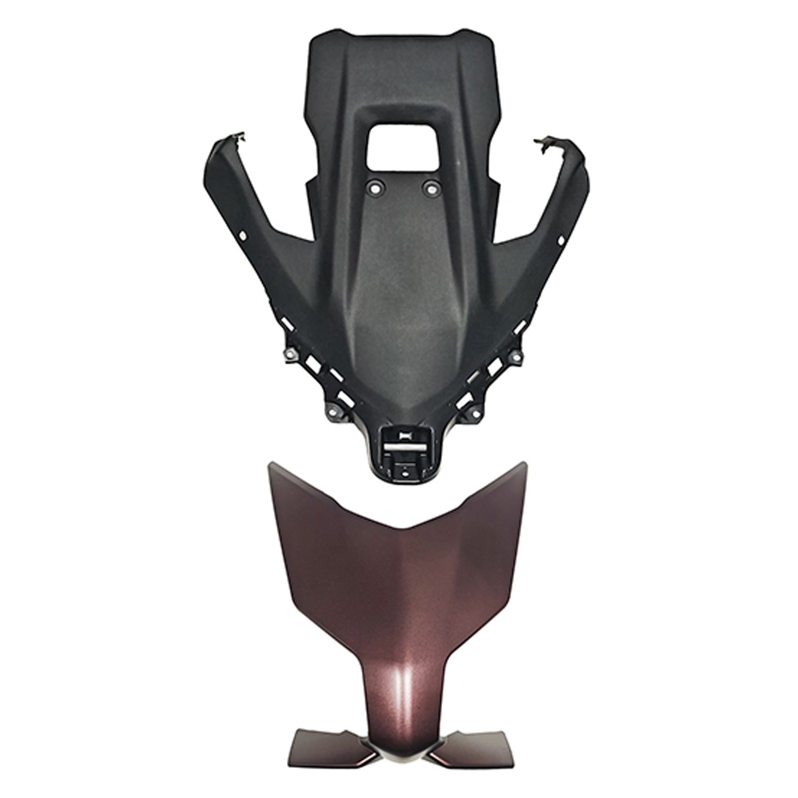 2025-2026 for Yamaha TMAX560 Injection Bodywork Fairing Kit