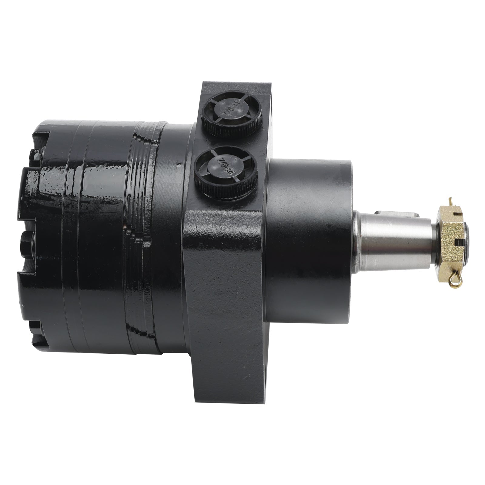 5102681YP Right Hand Hydraulic Group Wheel Motor For Ferris IS1500 IS200