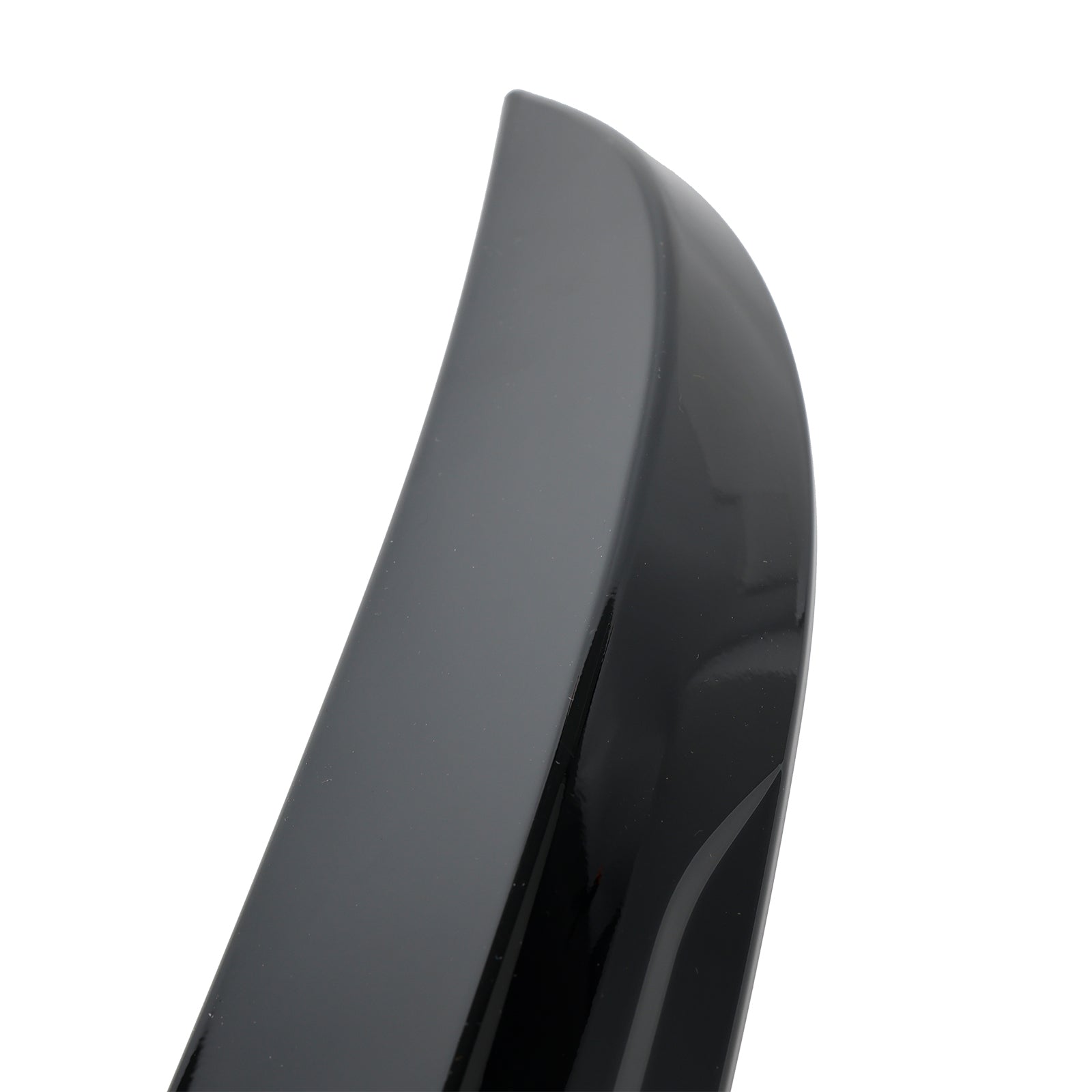2003-2010 BMW 5 Series E60 M5 M5 Style Gloss Black Rear Boot Spoiler