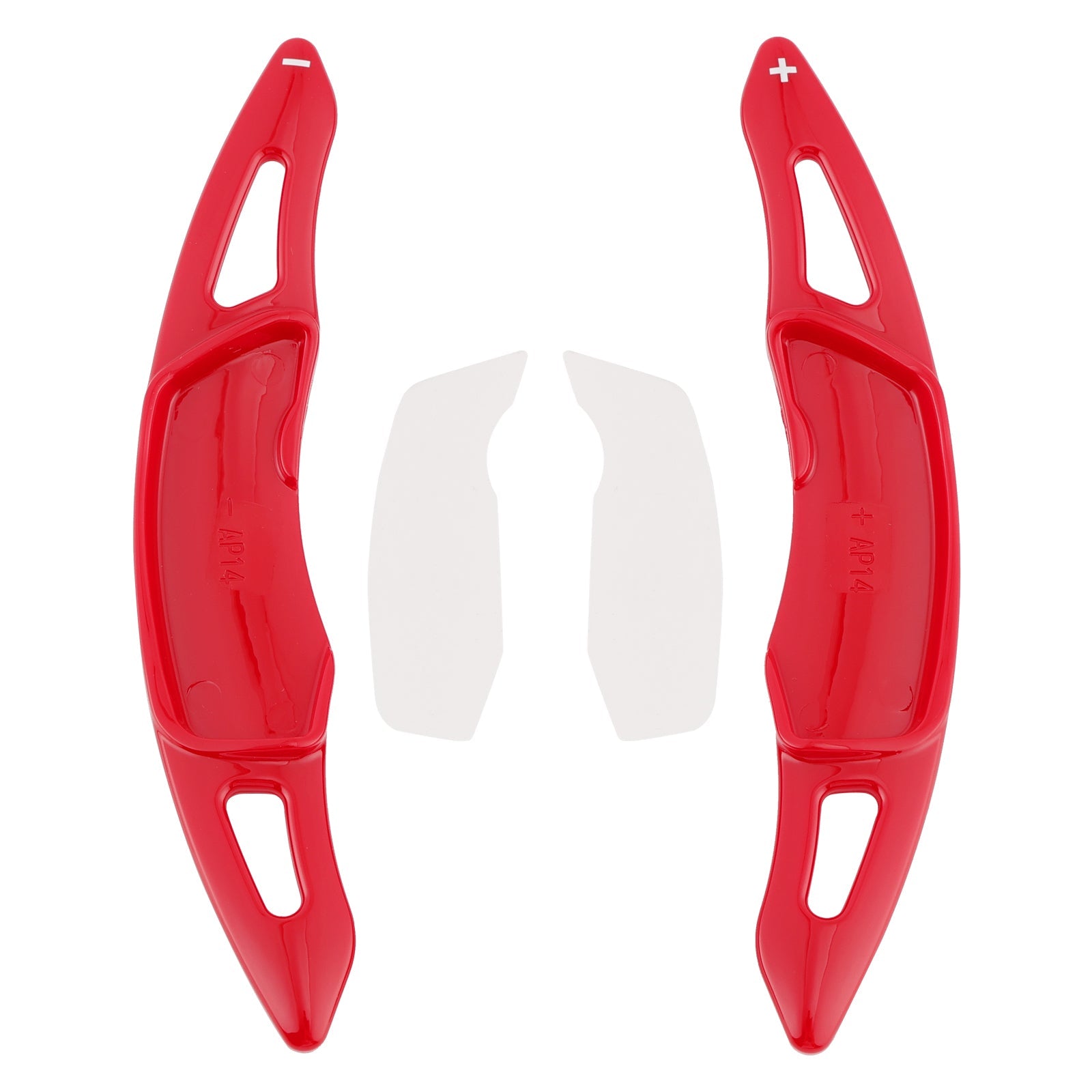 Steering Wheel Paddle Shifter For Subaru Forester Toyota