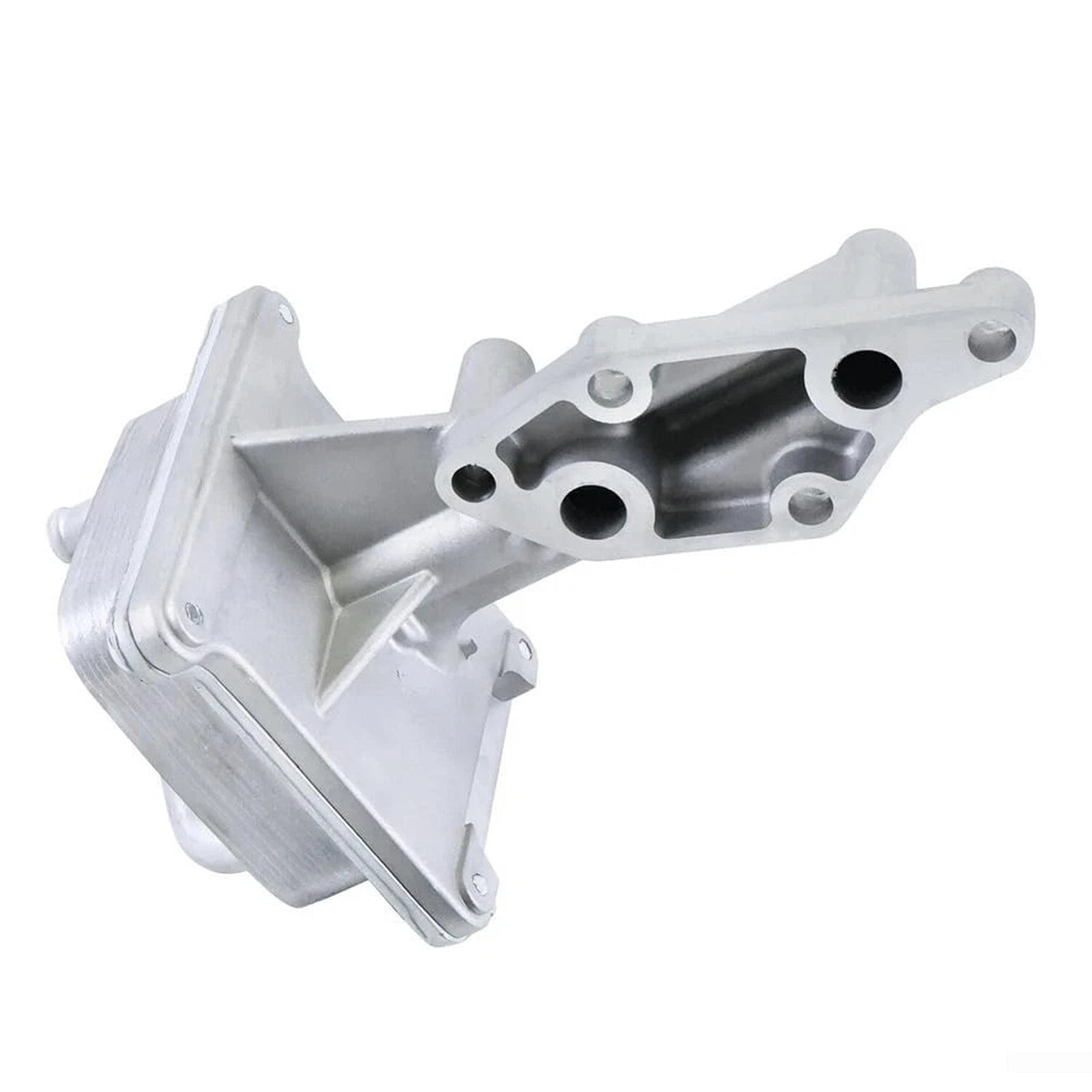 2007-2013 For Nissan Altima Base Sedan 2.5L Oil Filter Housing Oil Cooler 21300-JG32A
