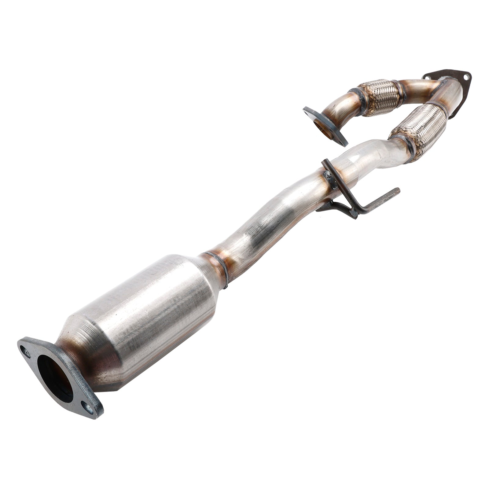 Flex Pipe & Catalytic Converter For Nissan Murano 3.5L 2008-2019
