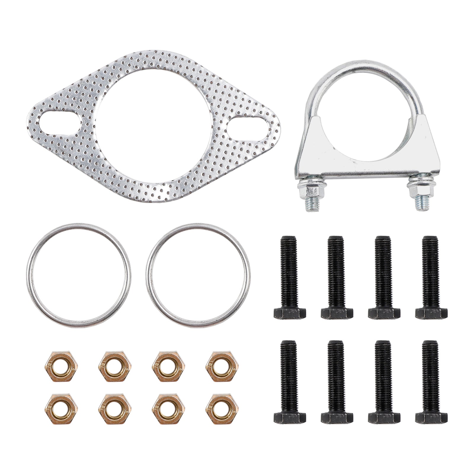 Flex Pipe & Catalytic Converter For Nissan Murano 3.5L 2008-2019