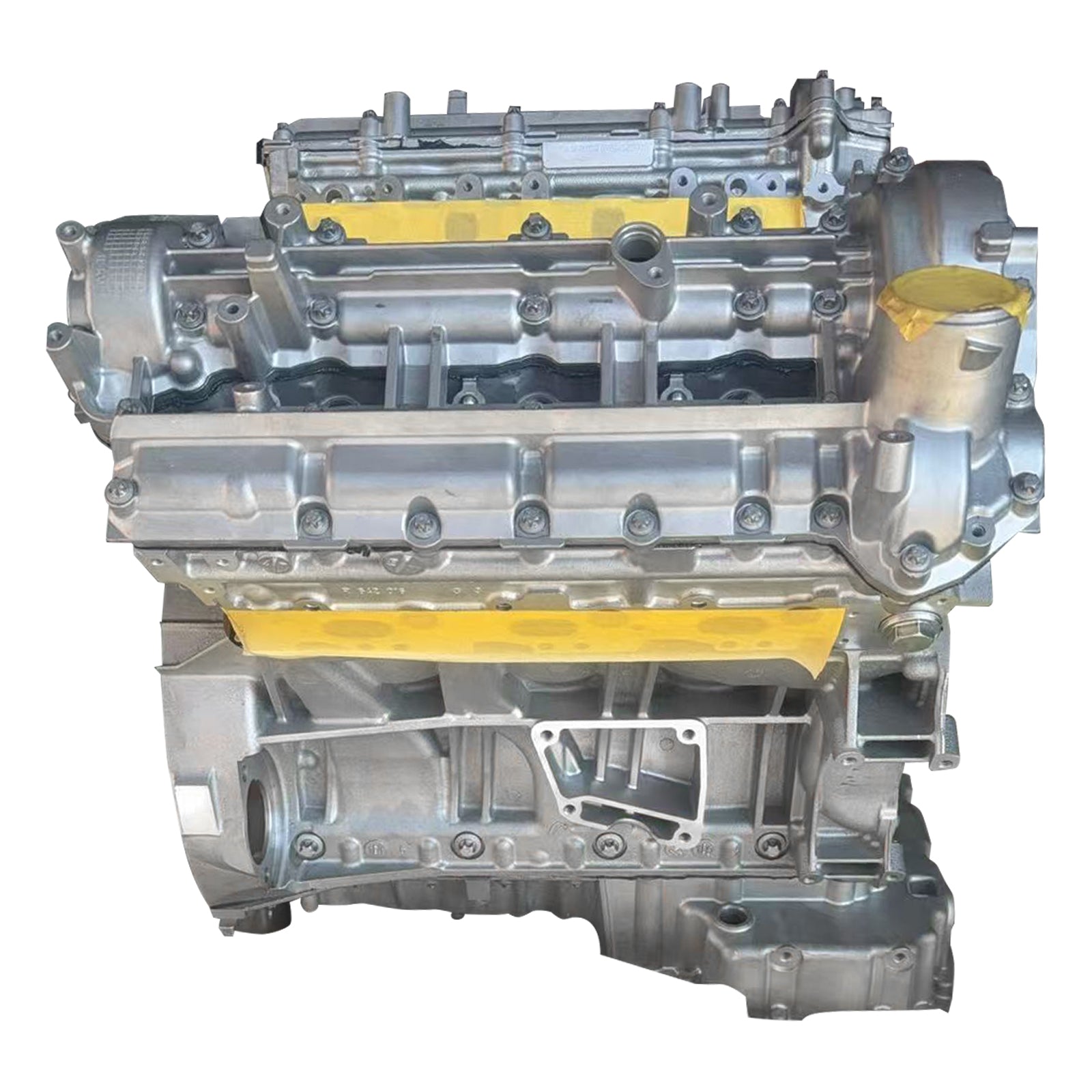 2012 Mercedes Freightliner Sprinter OM642 3.0L Diesel Engine OM642