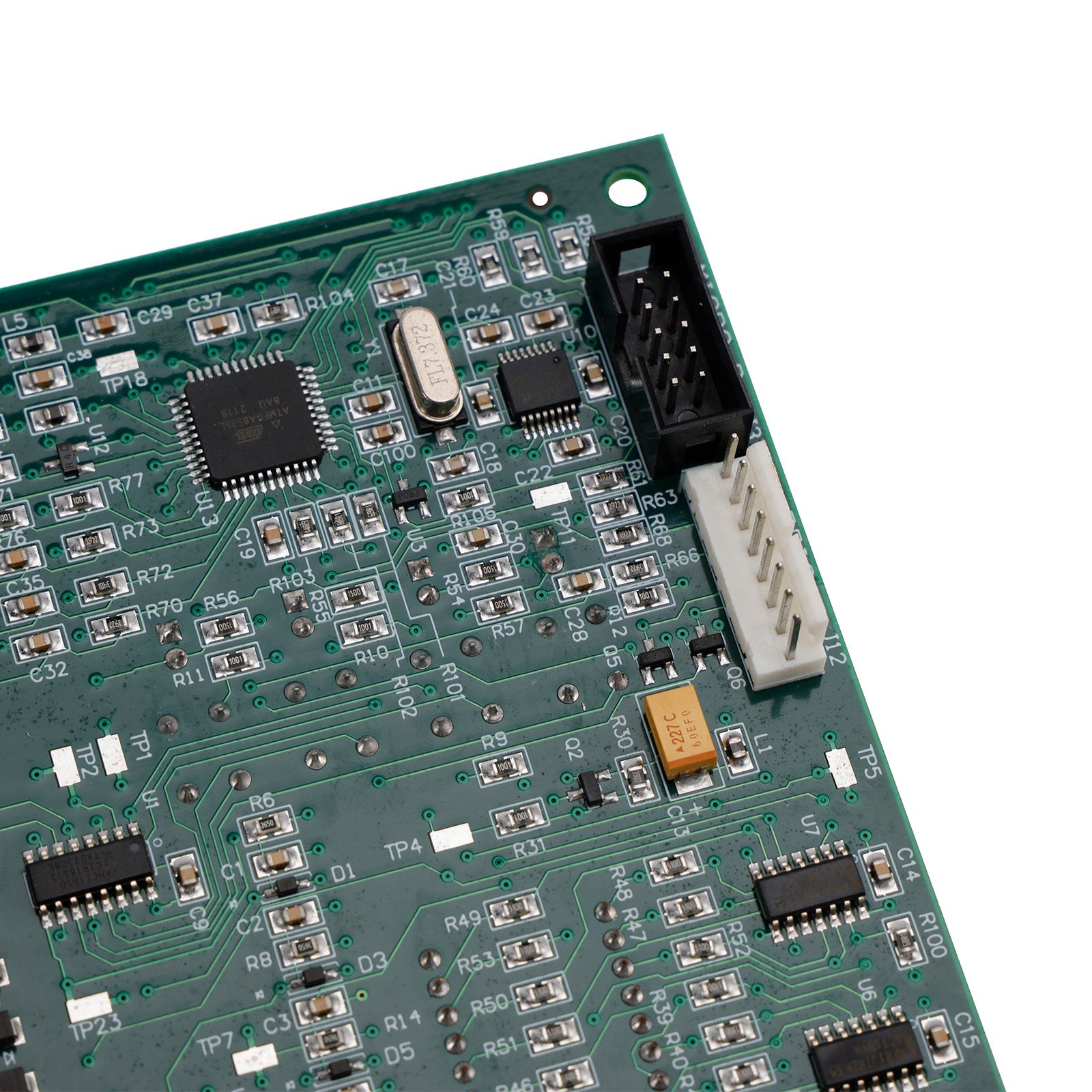 Digital Temperature Controller Board for Pentair NT STD TSI 200 250 300 400 472100