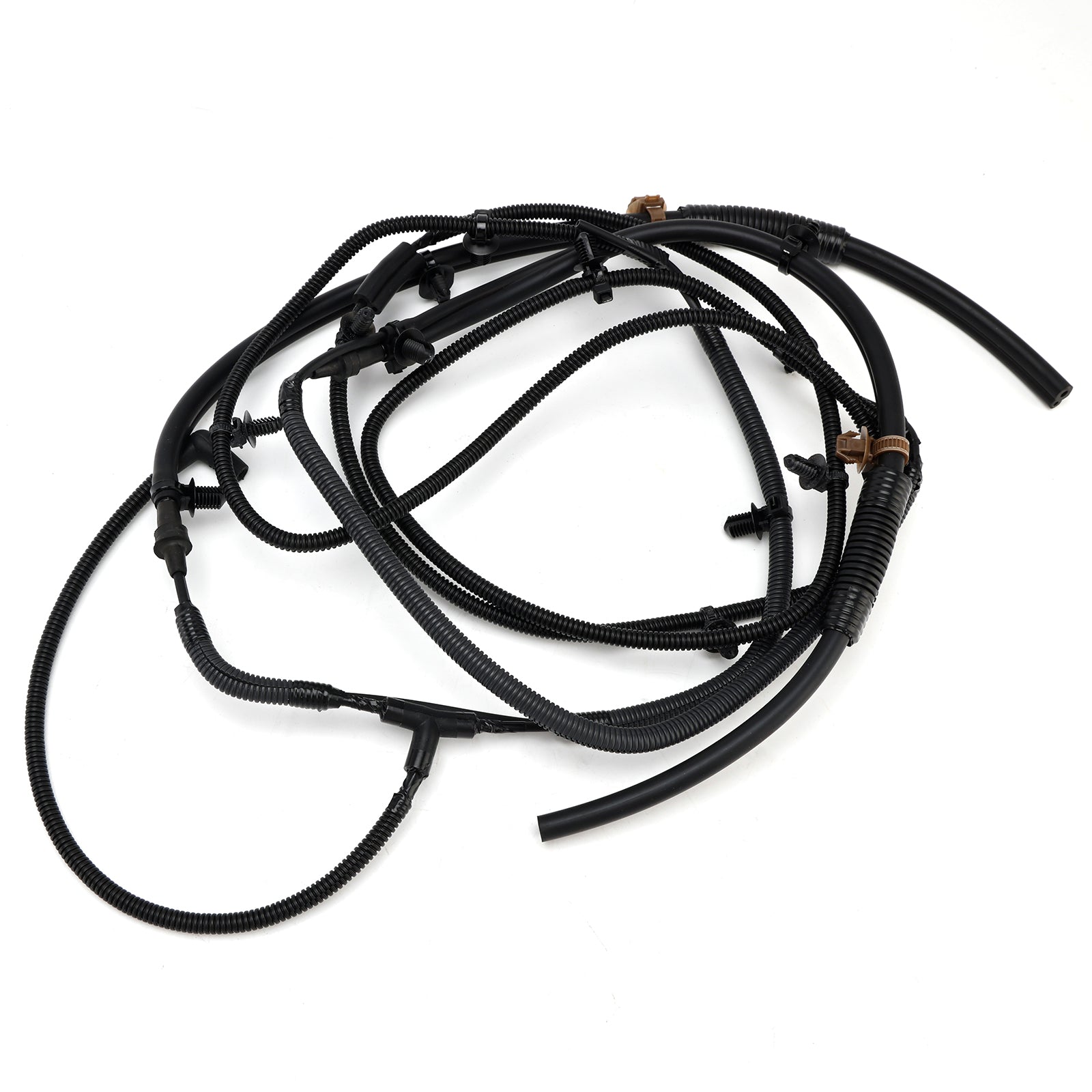 2014 Ford F-150 Models w/ Auto Locking Front Wheel Hubs Auto Locking Hub Front Axle Vacuum Lines 4x4 BL3Z-7A785-A