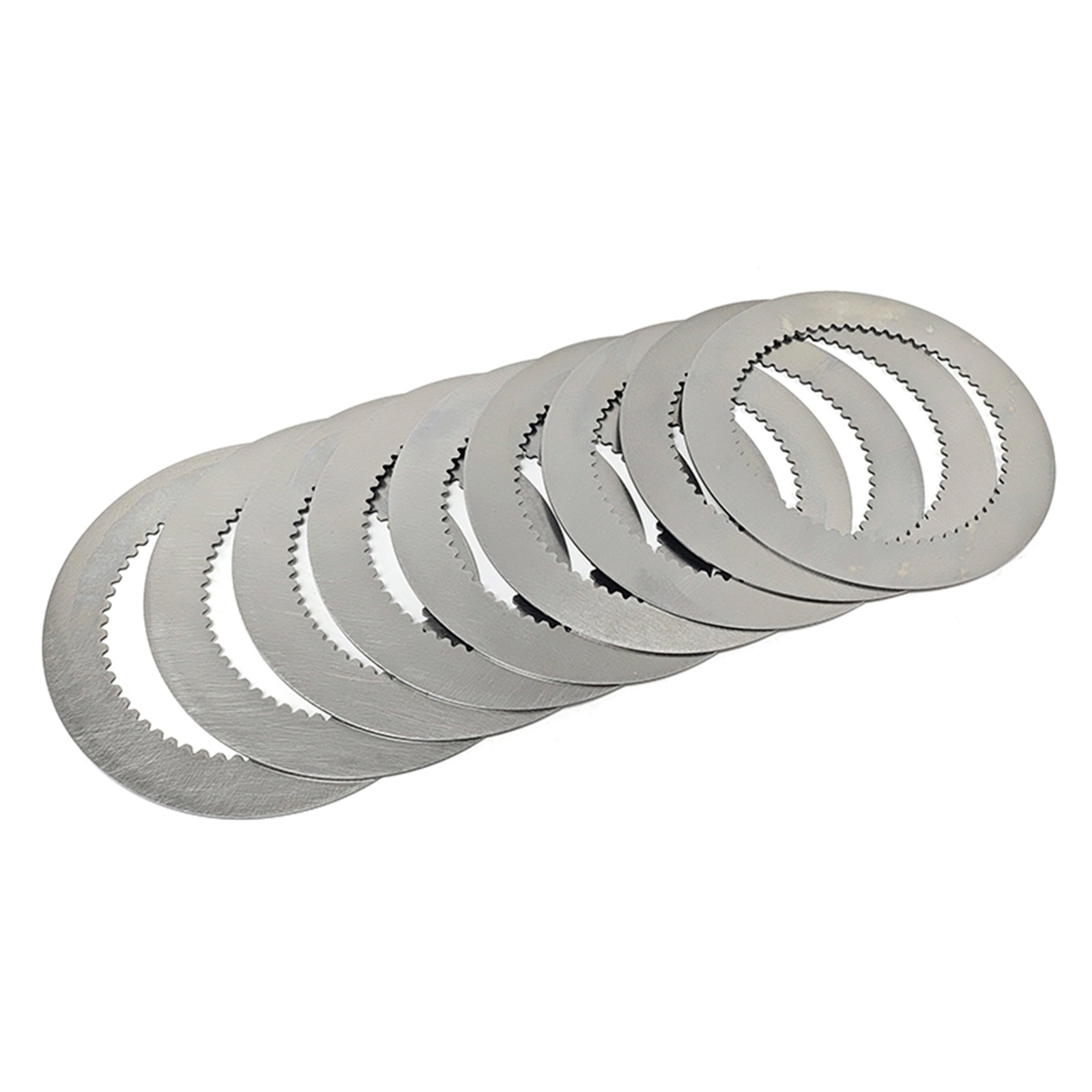 ATC400 ATC500 ATC700 BMW Transfer Case Clutch Kit Friction Steel Plates