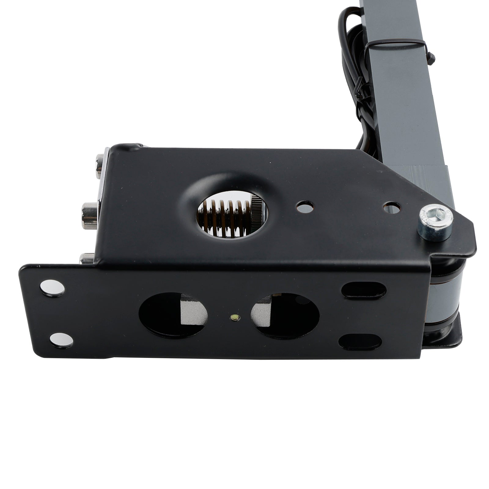 14Bit PC USB Sim Racing Handbrake w clamp for G25/G27/G29/T300/T500 For Asseto
