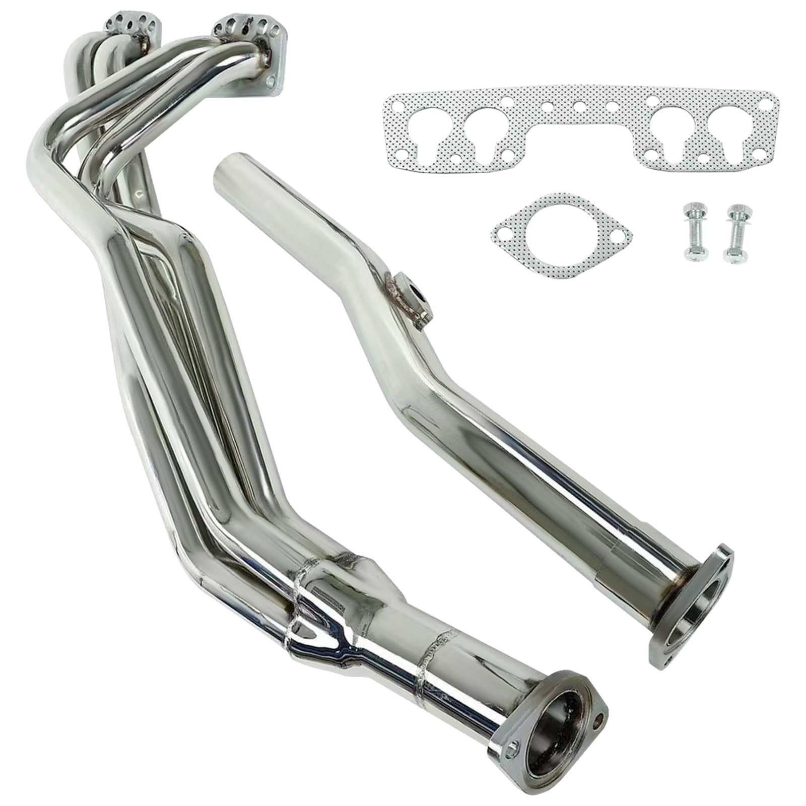 Exhaust Manifold Header fit Toyota Celica Pickup 2.2L 1975-1980 fit Hilux 75-83