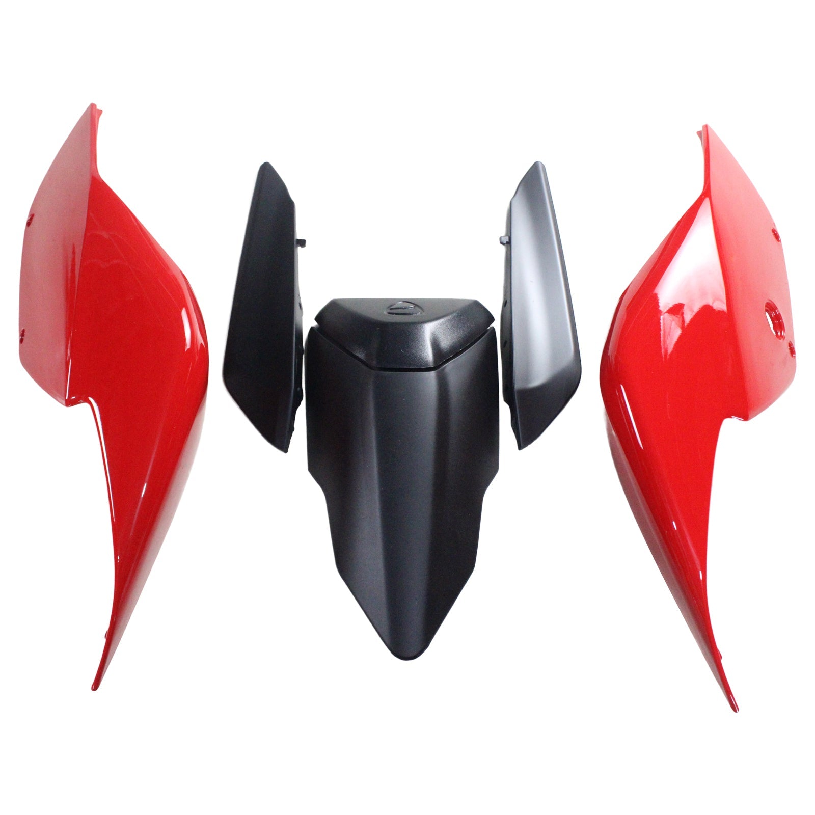 Amotopart Ducati 1299 959 2015-2020 Fairing Kit Bodywork Plastic ABS