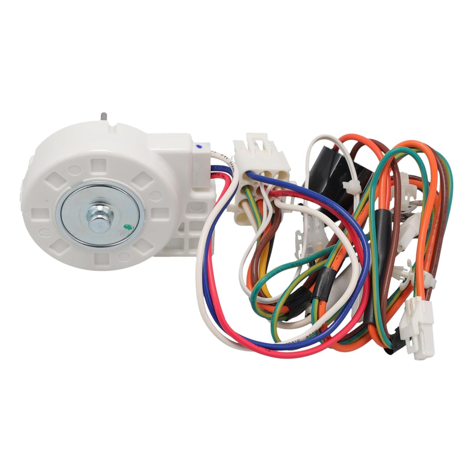 W11578030 Refrigerator Freezer Evaporator Fan Motor Replaces W11402610 AP7186685