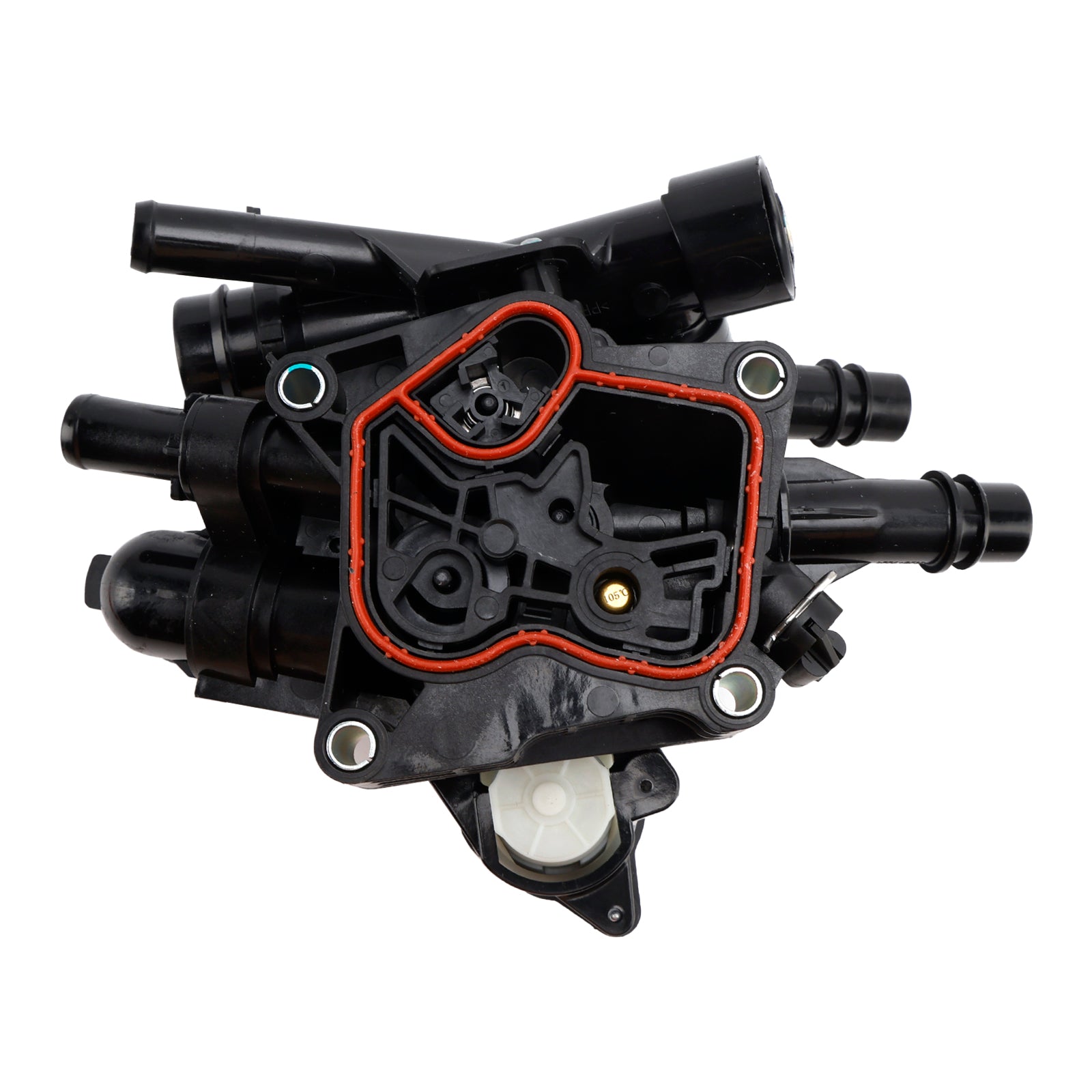 2023-2024 For Kia Sportage 2.5L Engine Coolant Thermostat 256002S001
