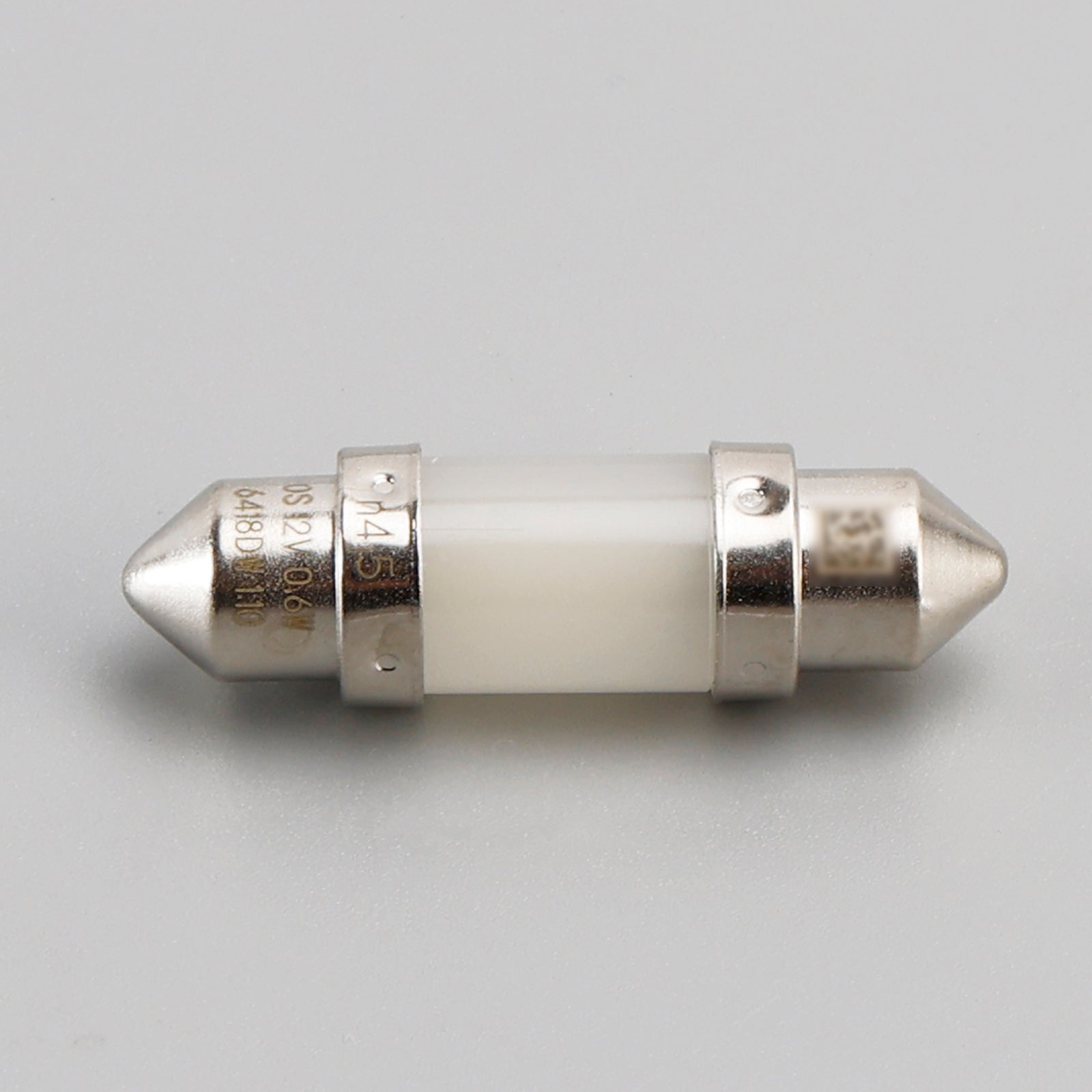 Car Light LEDriving SL C5W 6418DWP 36MM 12V 0.6W 6000K For OSRAM