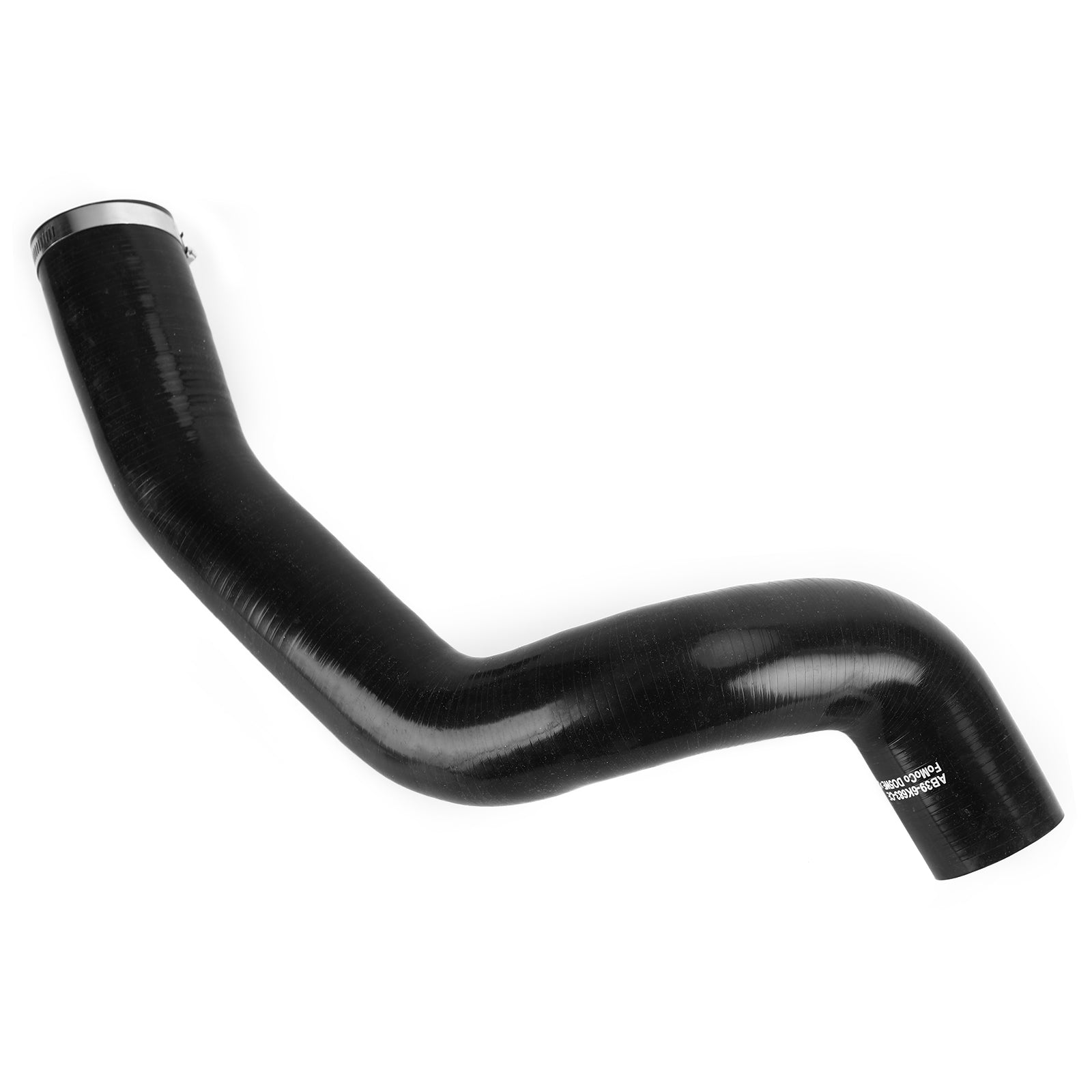 Ford Ranger PX Mazda BT50 3.2L 2012+ Black  New Intercooler Cold Side Hose