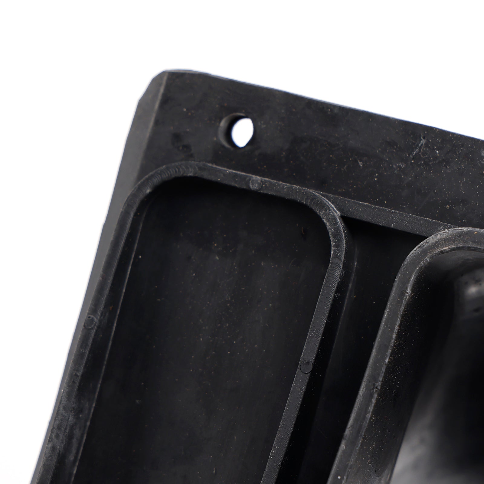 Hellcat Headlamp Air Inlet Intake Duct Tube 77072385 for Dodge Challenger 15-23