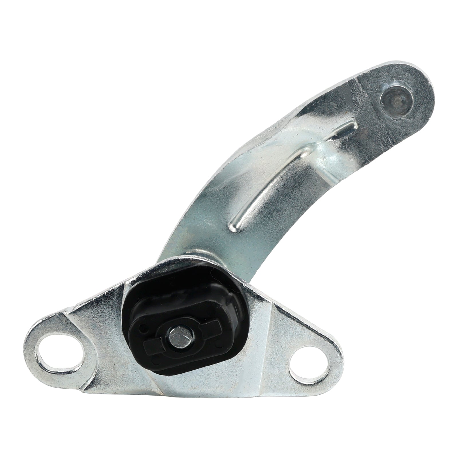 2007-2021 Toyota Tundra Left Tailgate Hinge Sub-Assy 66102-0C021