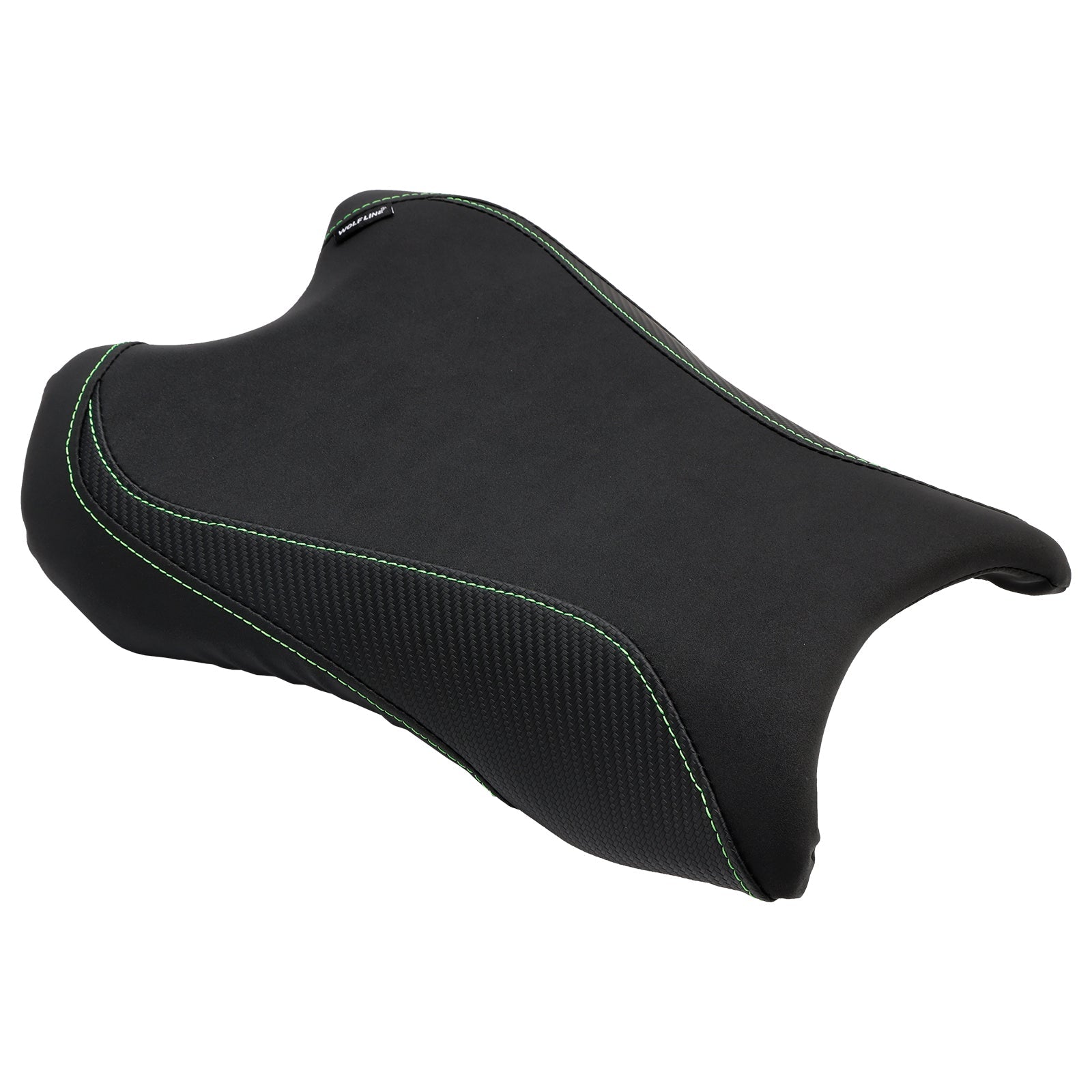 2021-2023 Kawasaki Zx-10R/Rr Front Raider Seat Driver Cushion Pu