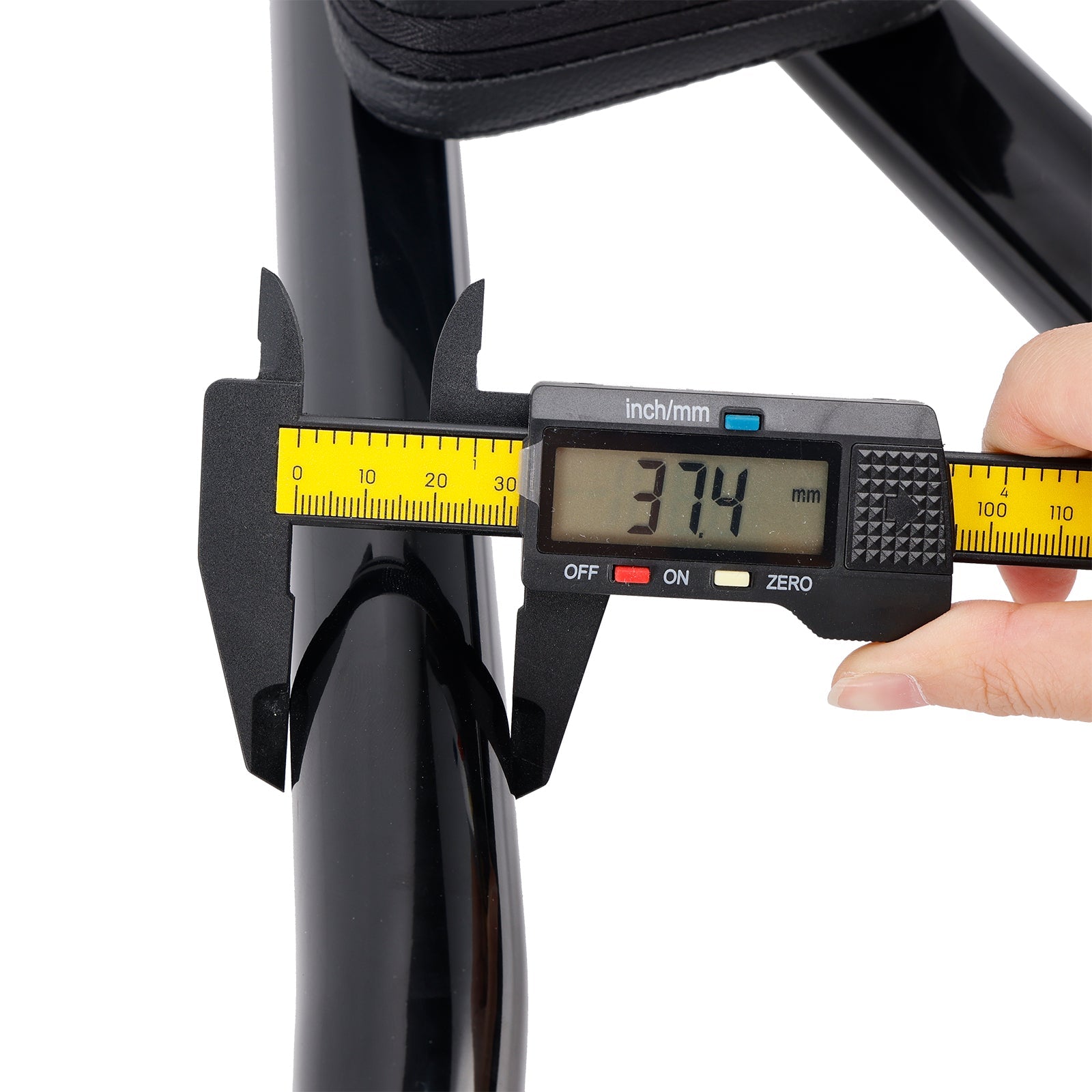 2018+ Softail Fat Bob 114 FXFB FXFBS Passenger Sissy Bar Backrest