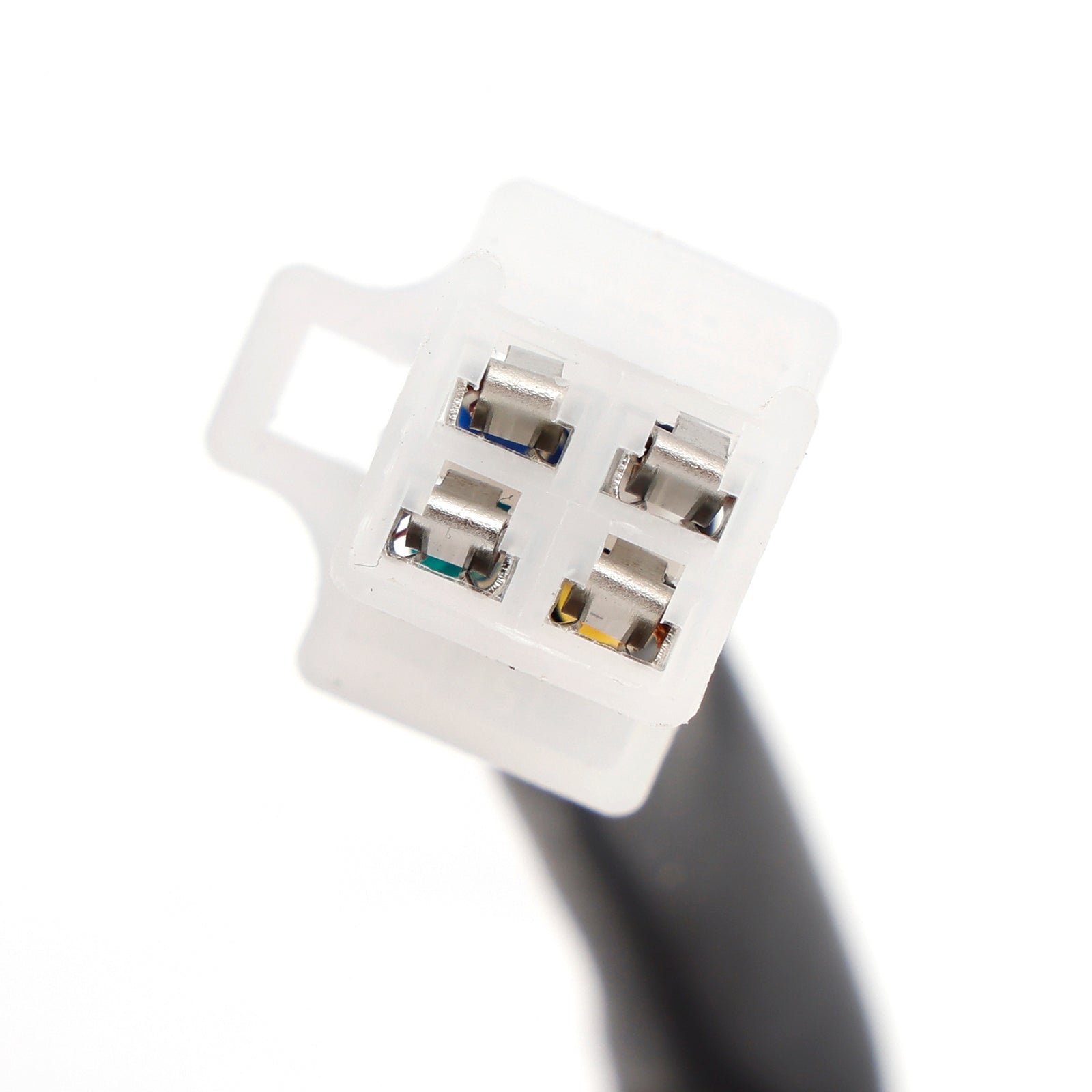 8 COIL - 4 WIRE - STATOR ASSY FOR SUZUKI GSX110 FX110 FD110 32101-30D00