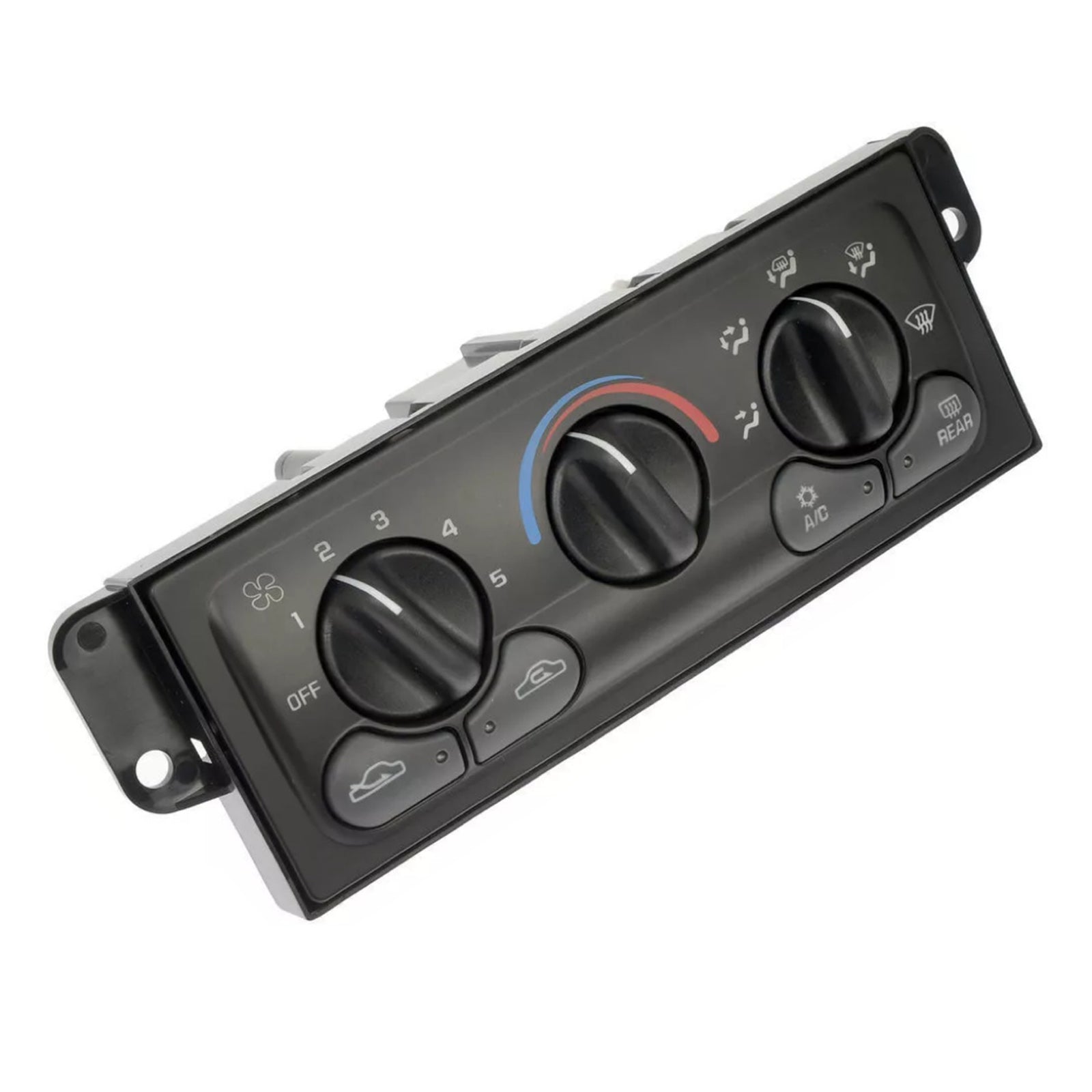 1997-1998 Oldsmobile Achieva New A/C Climate Control Module Panel 599-213 22695681 22718118