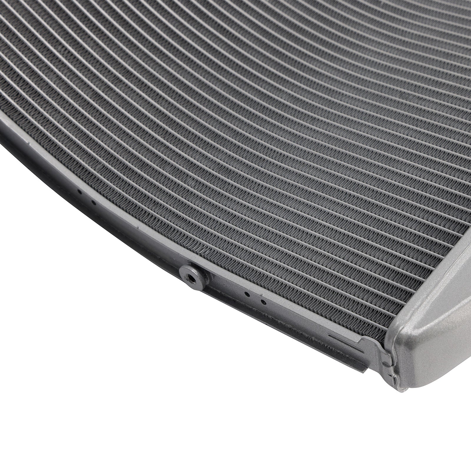 2017-2025 For Suzuki GSXR1000R Radiator Cooling Engine Cooler