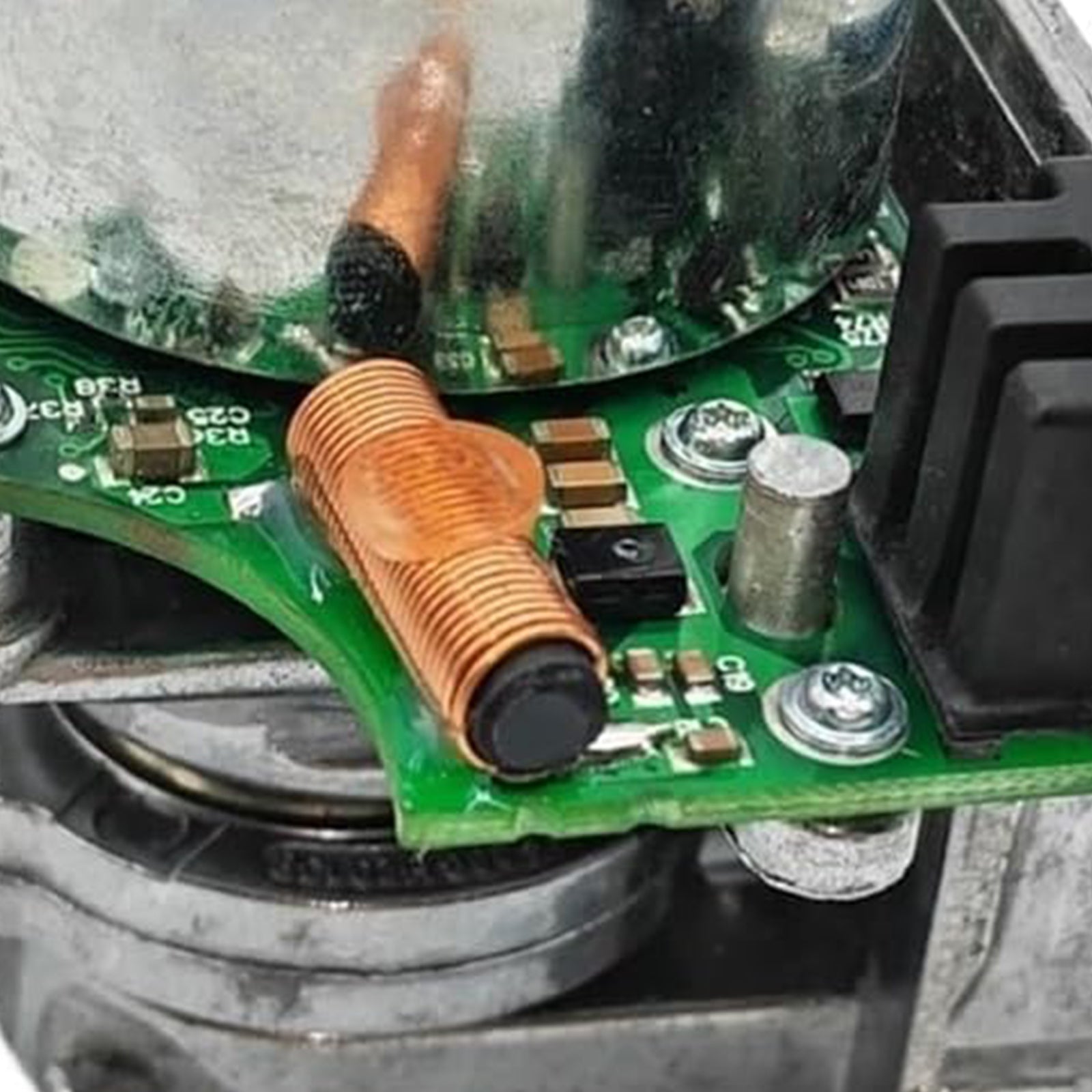 Bosch 2.2 Urea Pump Motor SCR Urea Post-Processing Motor F00BH40180 9913513001