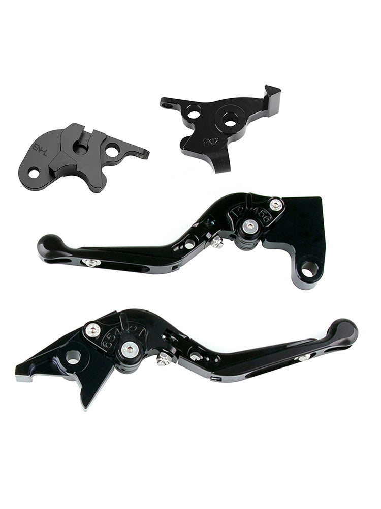 Adjustable Clutch Brake Lever fit for CFMOTO 250NK ABS 150NK 2019-2021