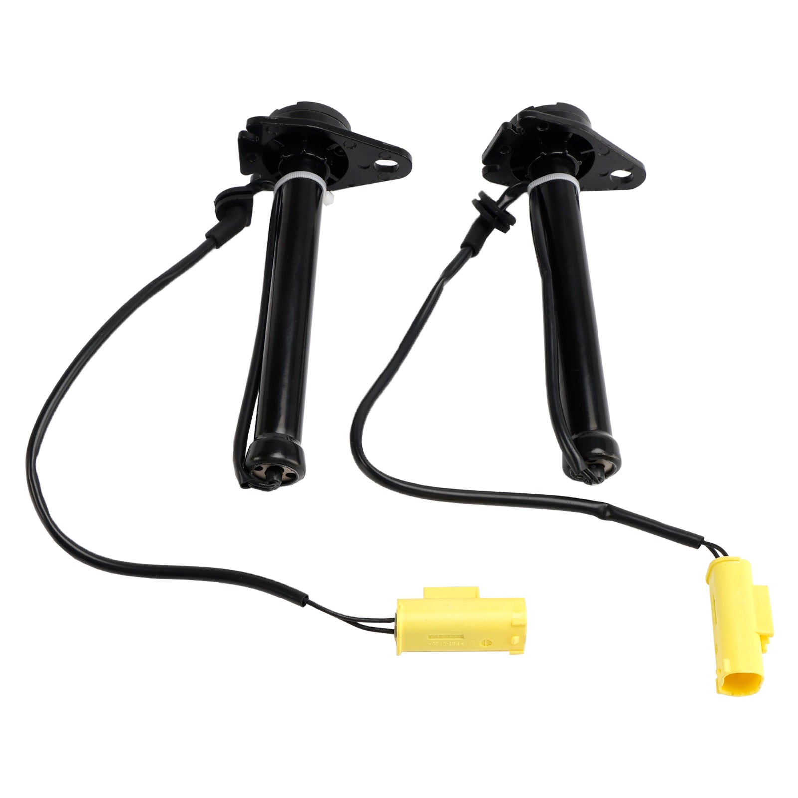 2014-2019 Mercedes C Class W205 2x Bonnet Pedestrian Actuators A2059060002