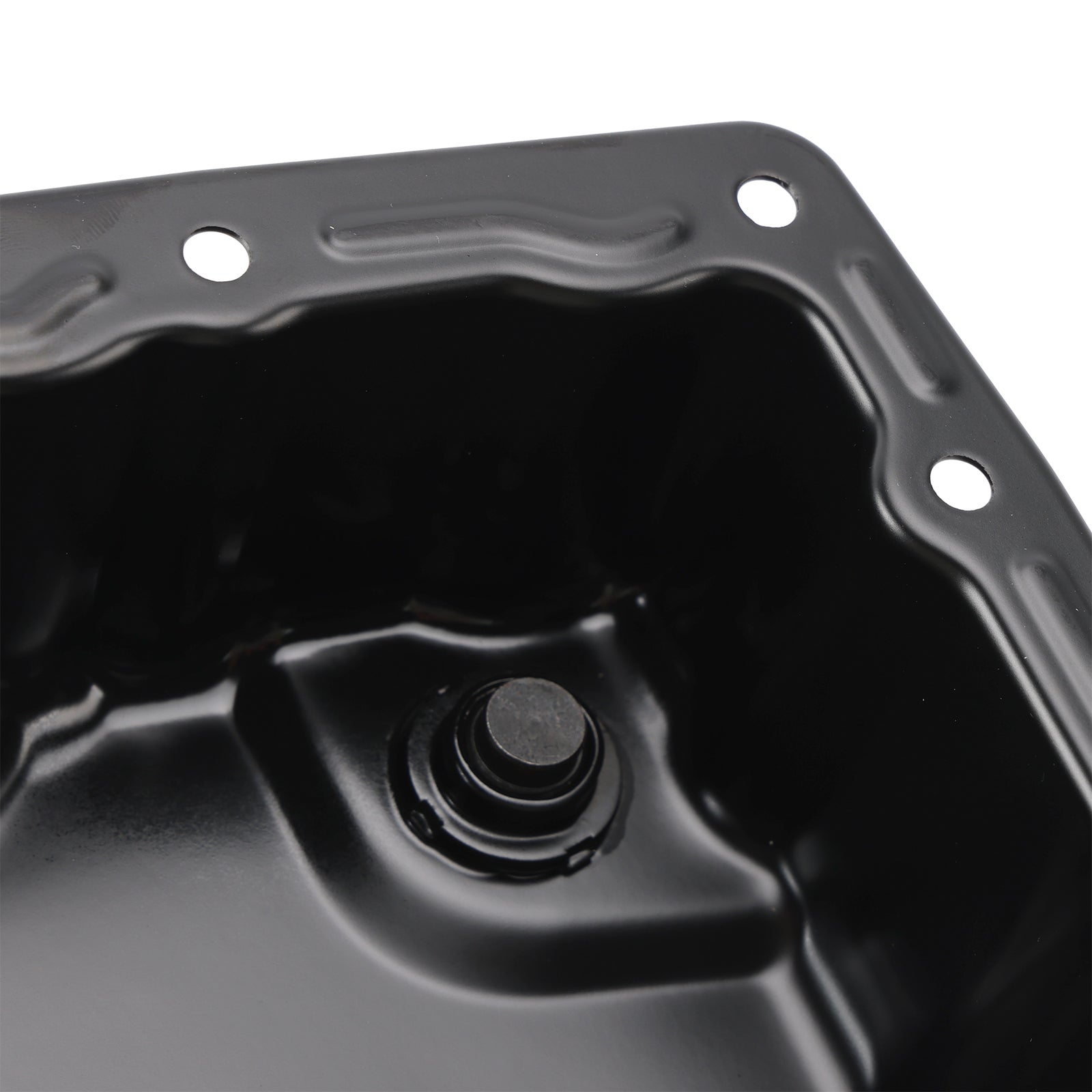 2019+ Peugeot 2008 Mk2 1.2 PureTech Oil Pan 9829898980 9829898980