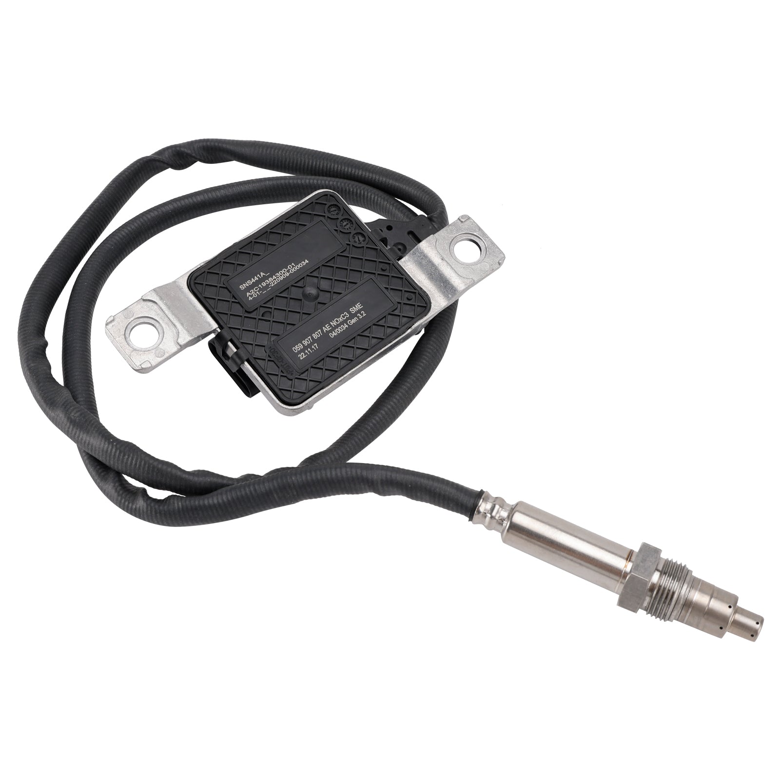 Audi VW Skoda SEAT Nox Nitrogen Oxide Sensor 059907807AE SNS441A