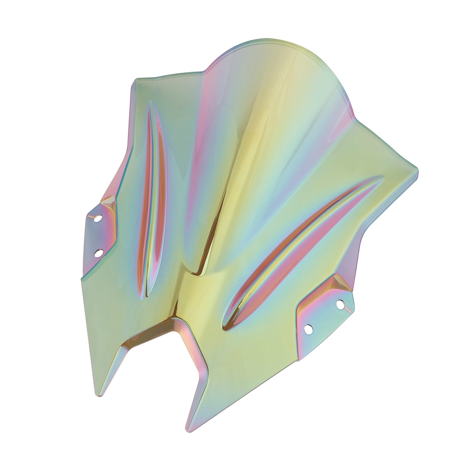 Windshield Windscreen for KAWASAKI NINJA 500 EX500R 2024-2025