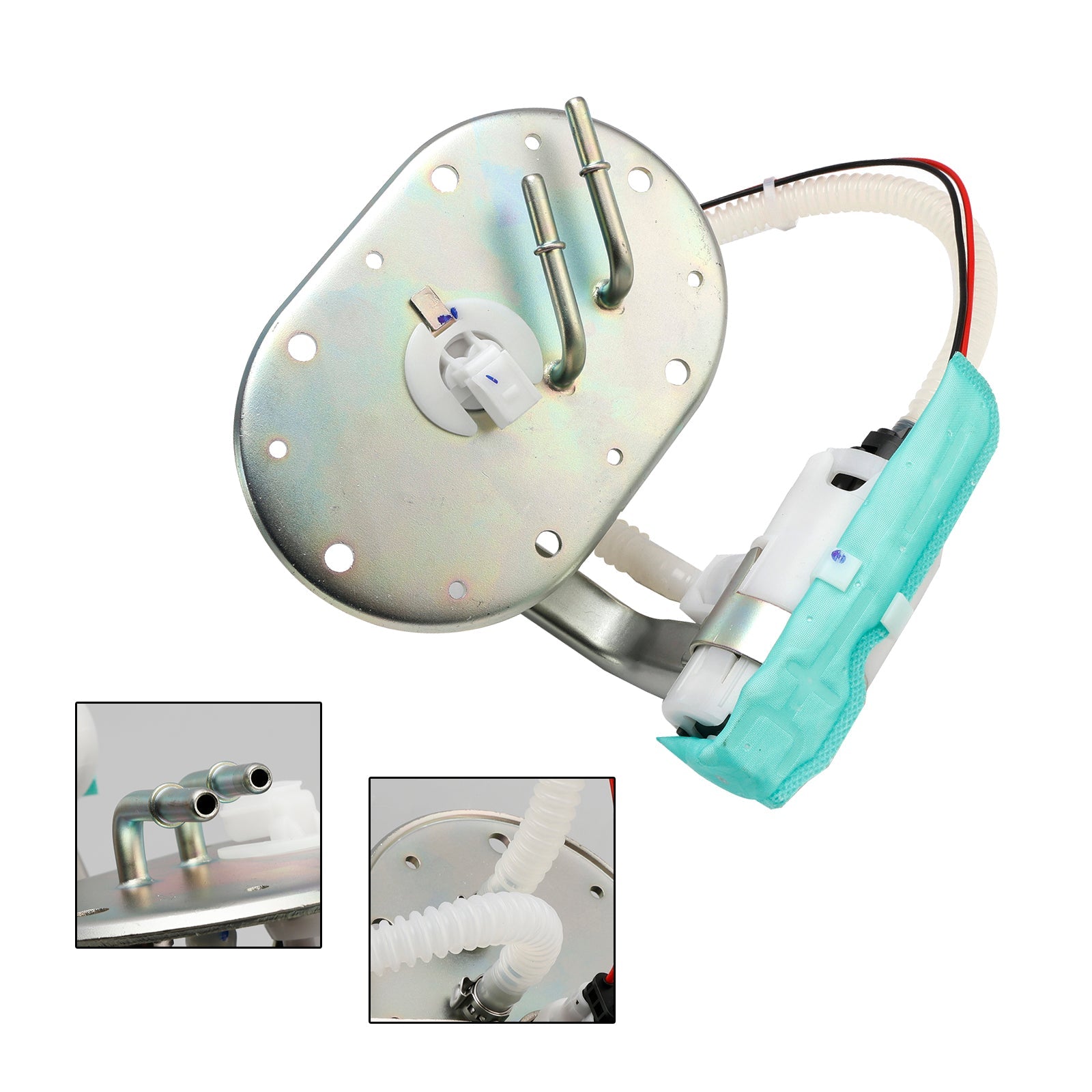 2013-2019 2018 2017 Honda Xre300 Xre 300 Fuel Pump Assembly 16700-Kwt-701