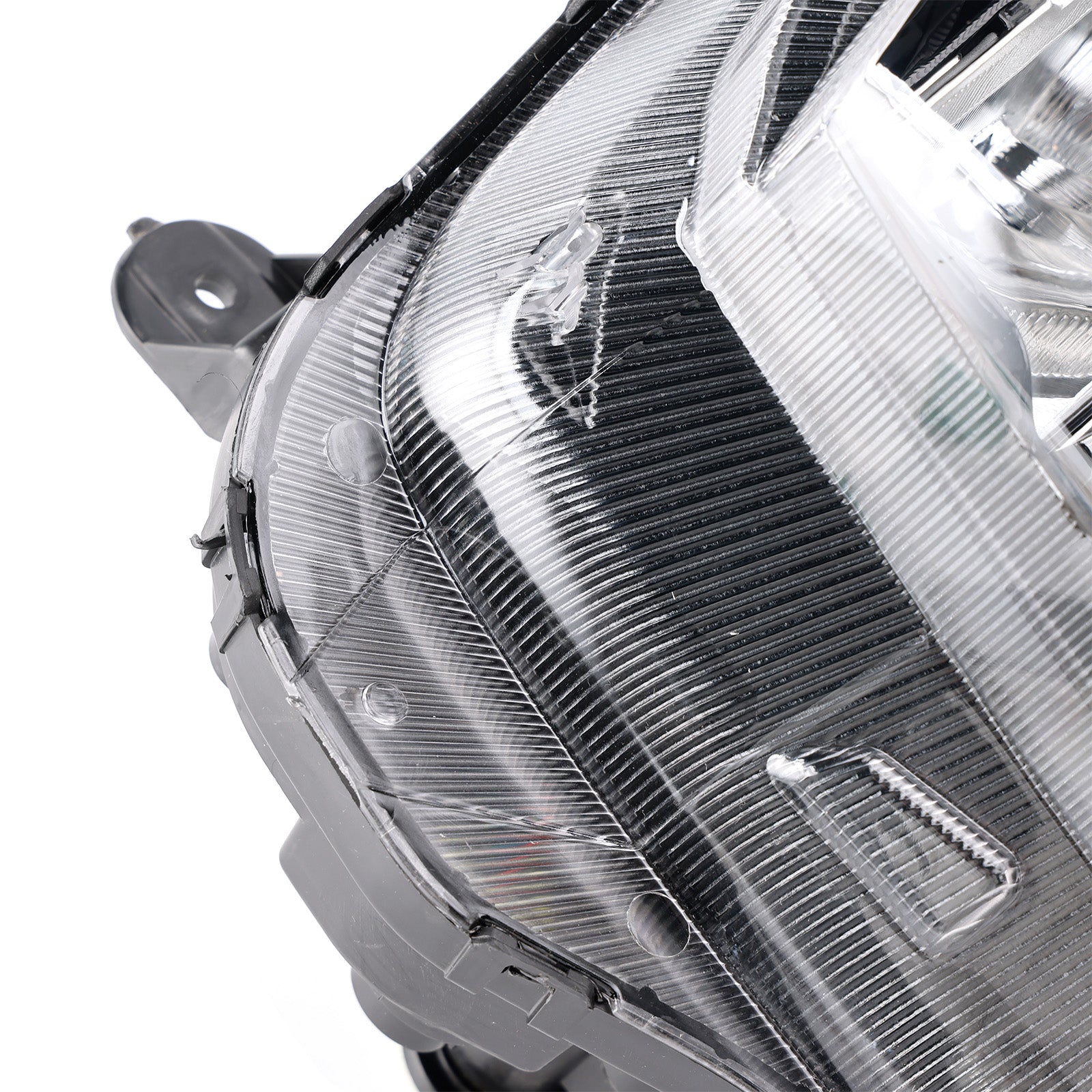 2025-2026 Hyundai Tucson 2PCS Headlight Assembly 92102-CW650 92101-CW650