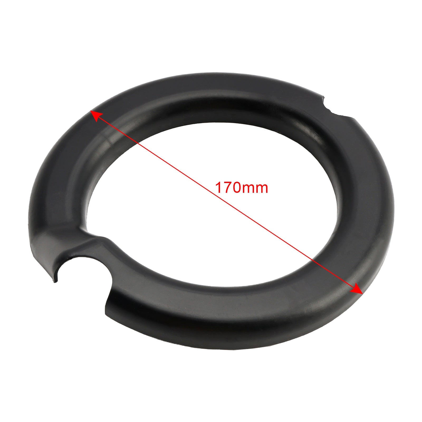 후방 스프링 절연체 하단 오른쪽 52744-TK8-A00 Honda Odyssey 2011-2017