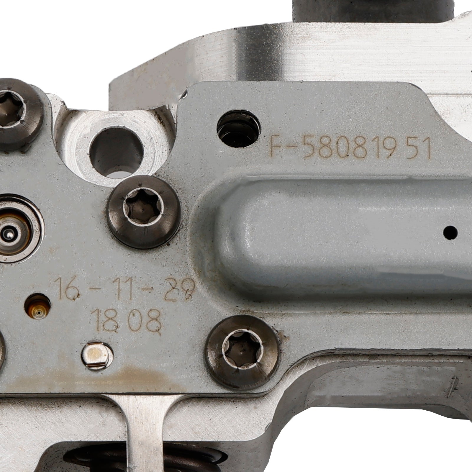 Multiair VVT Valve Actuator for Dodge Fiat Jeep 2.4L 2014-2023 5047980AC