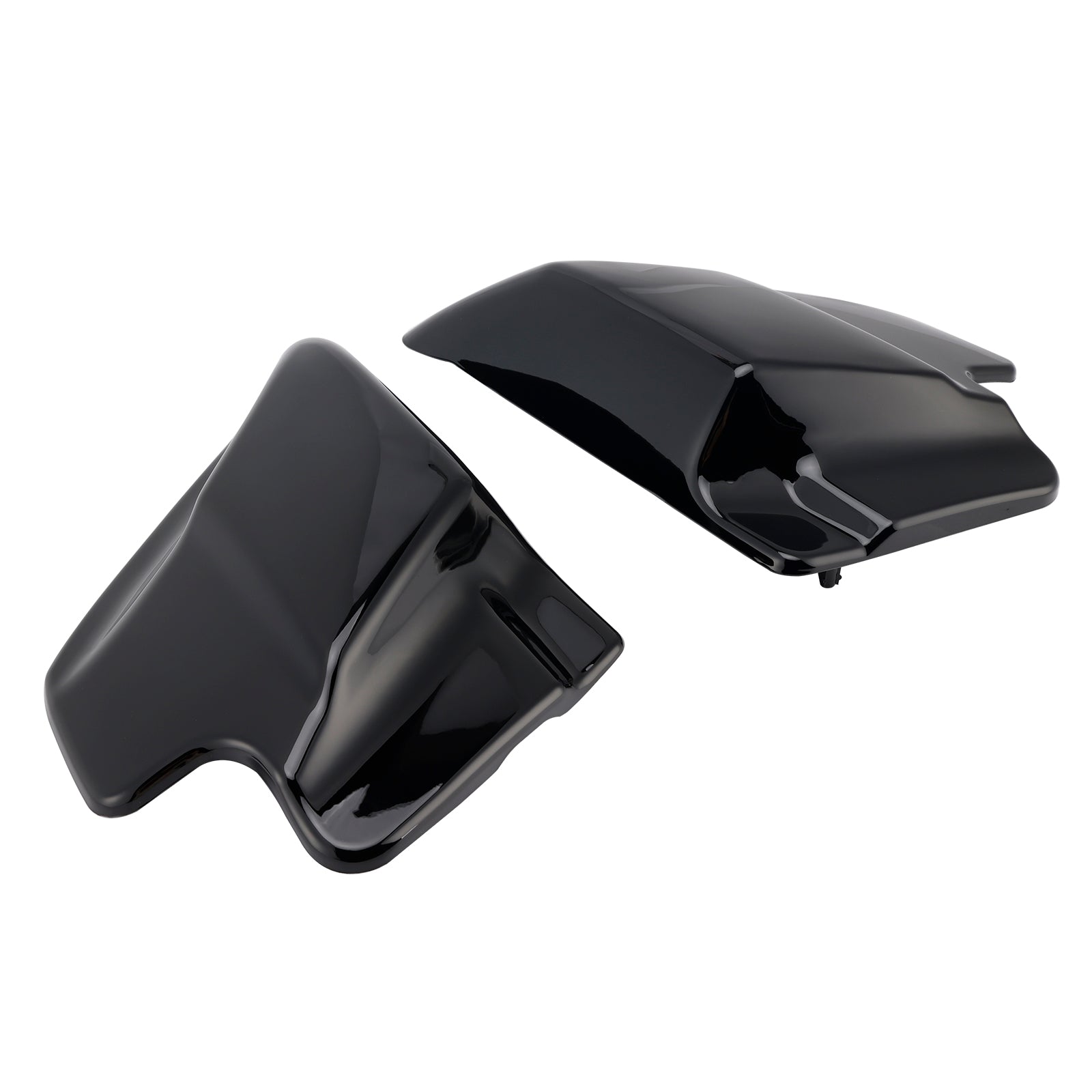 1997-2007 Touring Road King FLT FLHT FLHR FLH Battery Side Cover