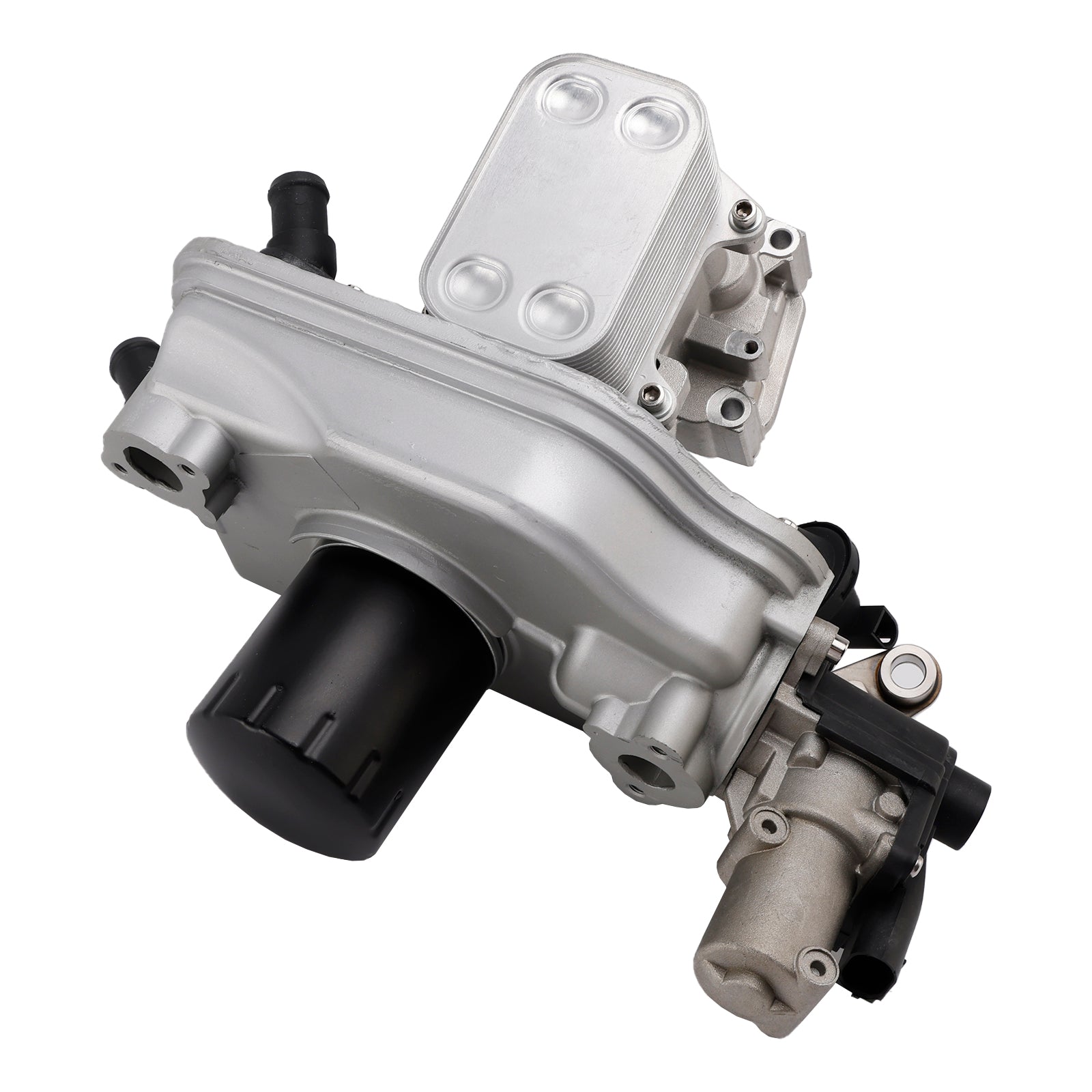 VW Multivan V 5 / 6 2.0 BiTDI / TDI 180 PS EGR Valve 03L115512 03L115512A