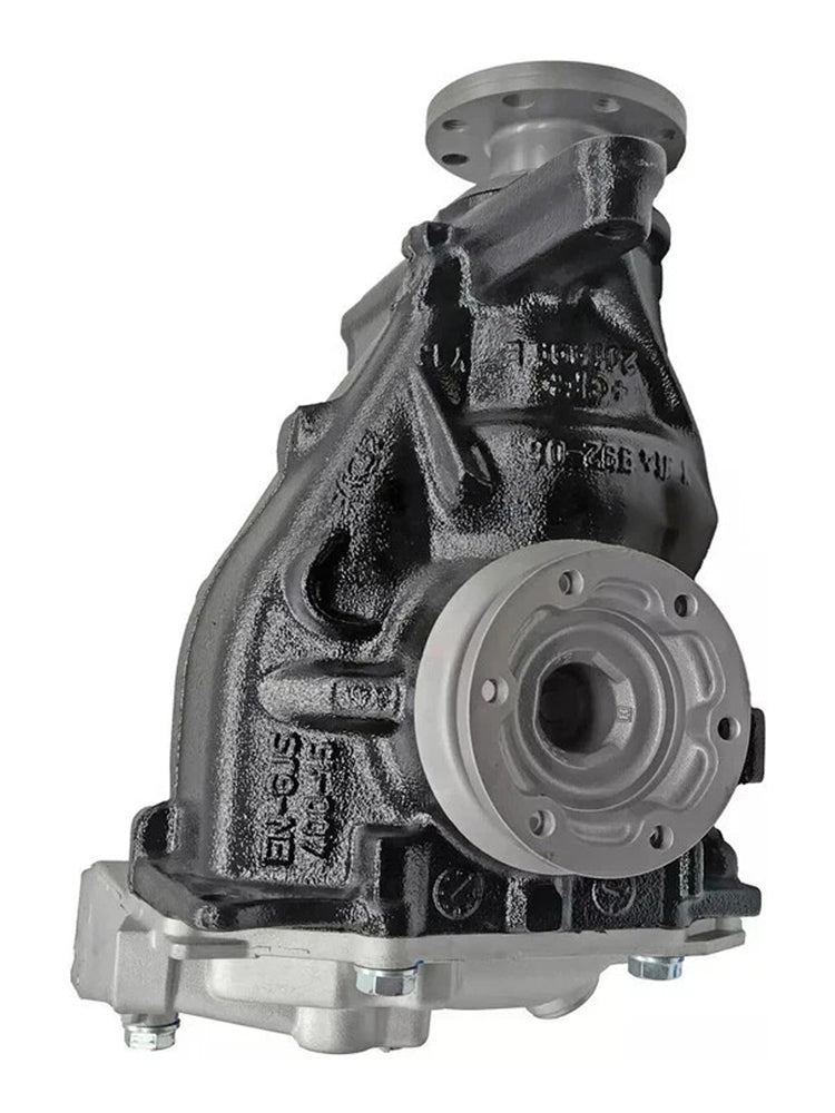 Rear Differential Assembly 3.73 Ratio 33107566179 Fit For BMW E81 E87 E90 E91 E92