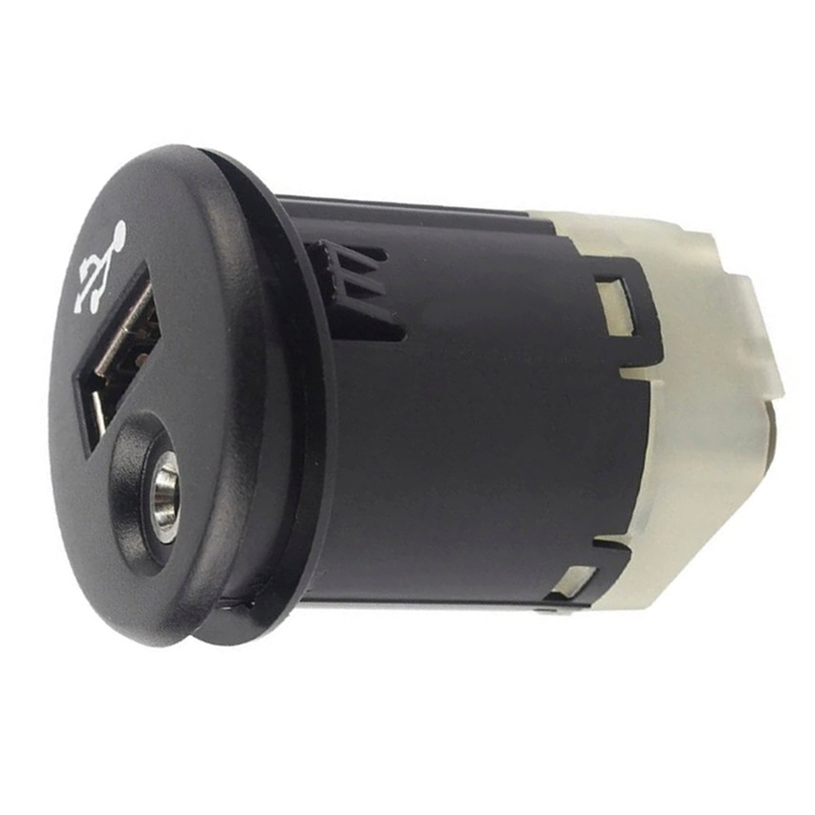 Auxiliary AUX USB Jack Port 28023BH00A for Nissan Juke 2011-2016