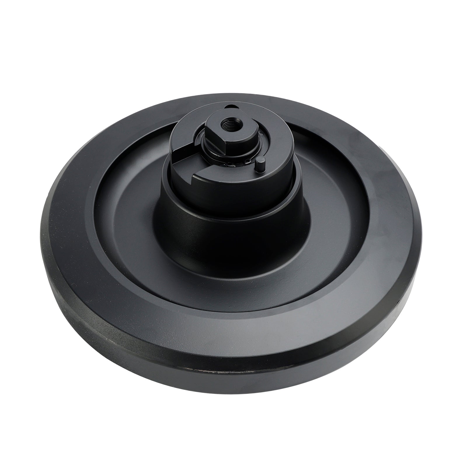 V0511-24103 Rear Idler Wheel For Kubota SVL75 SVL75-2 SVL90 SVL90-2 SVL95-2