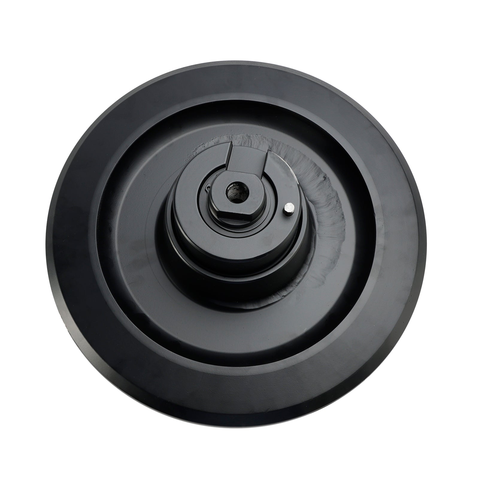 V0511-24103 Rear Idler Wheel For Kubota SVL75 SVL75-2 SVL90 SVL90-2 SVL95-2
