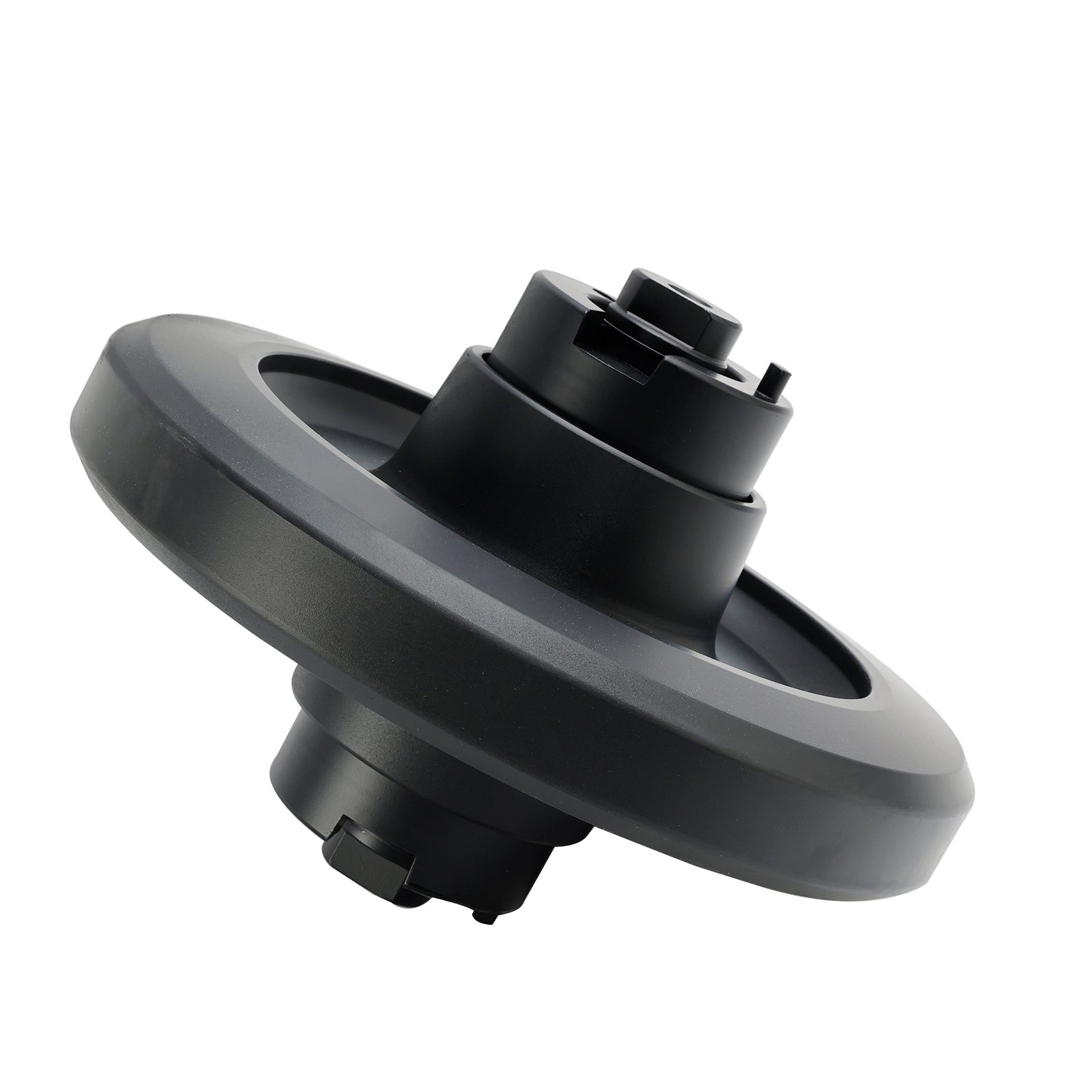 V0511-24103 Rear Idler Wheel For Kubota SVL75 SVL75-2 SVL90 SVL90-2 SVL95-2