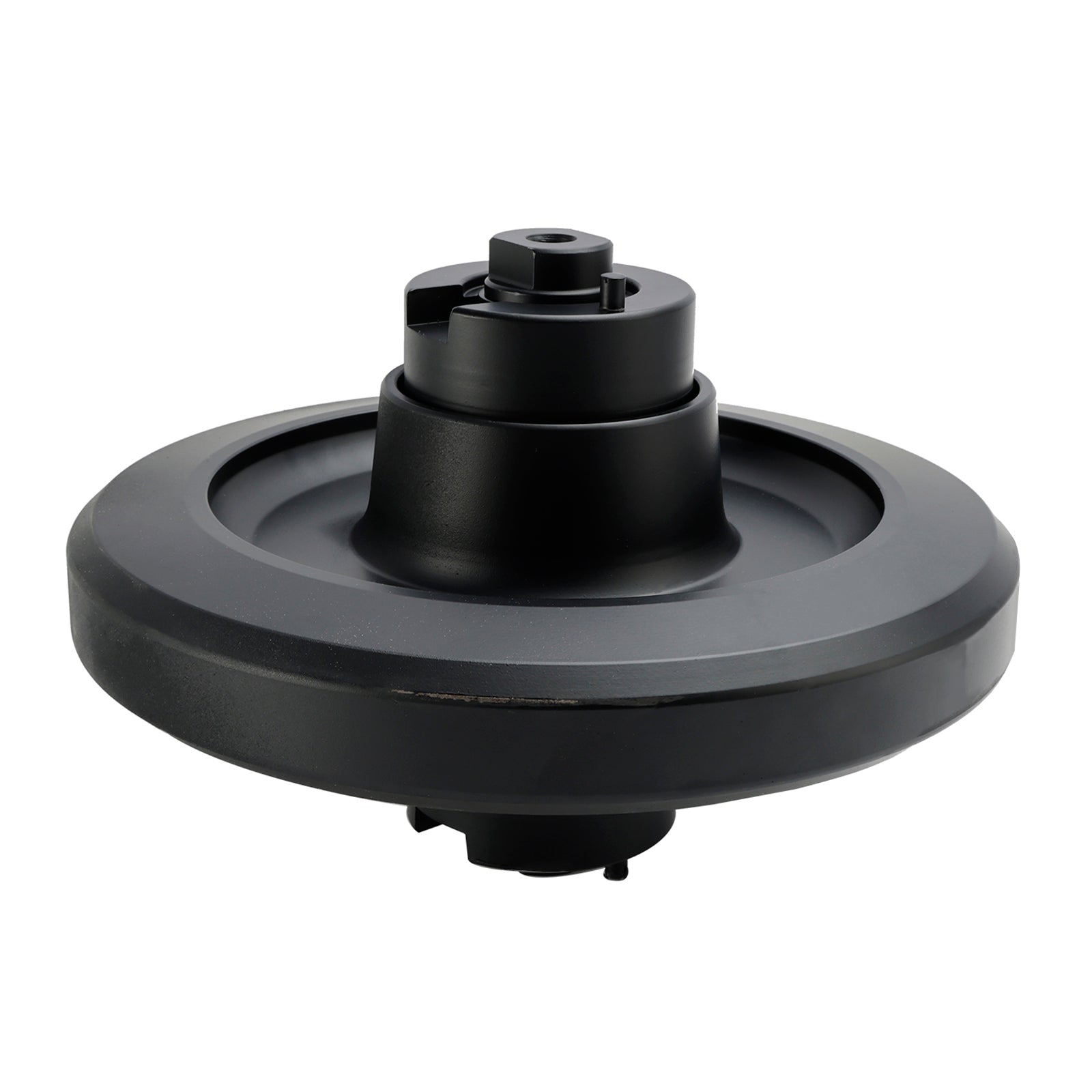 V0511-24103 Rear Idler Wheel For Kubota SVL75 SVL75-2 SVL90 SVL90-2 SVL95-2