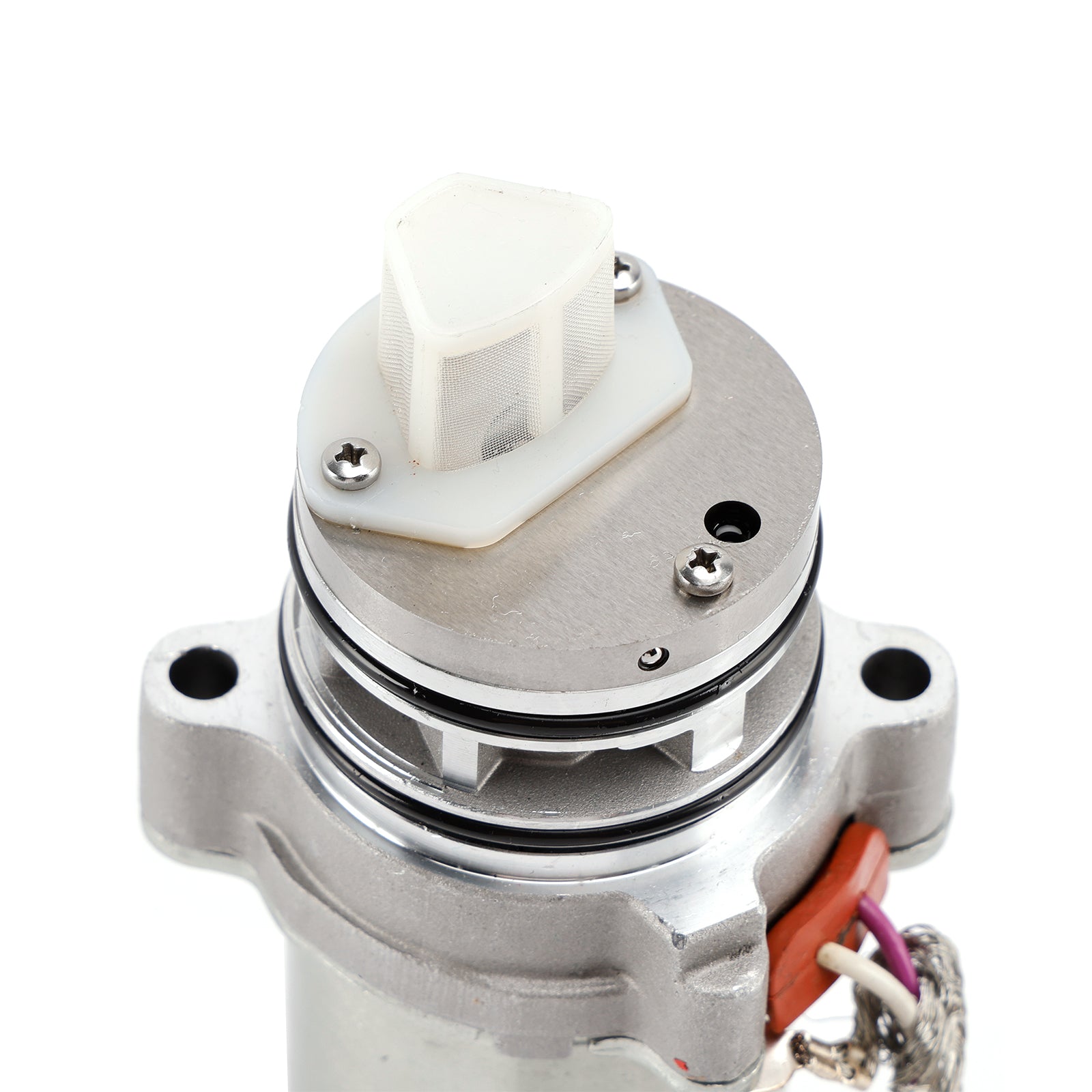 2017-2023 Land Rover Range Rover Velar Rear Differential Pump LR093768