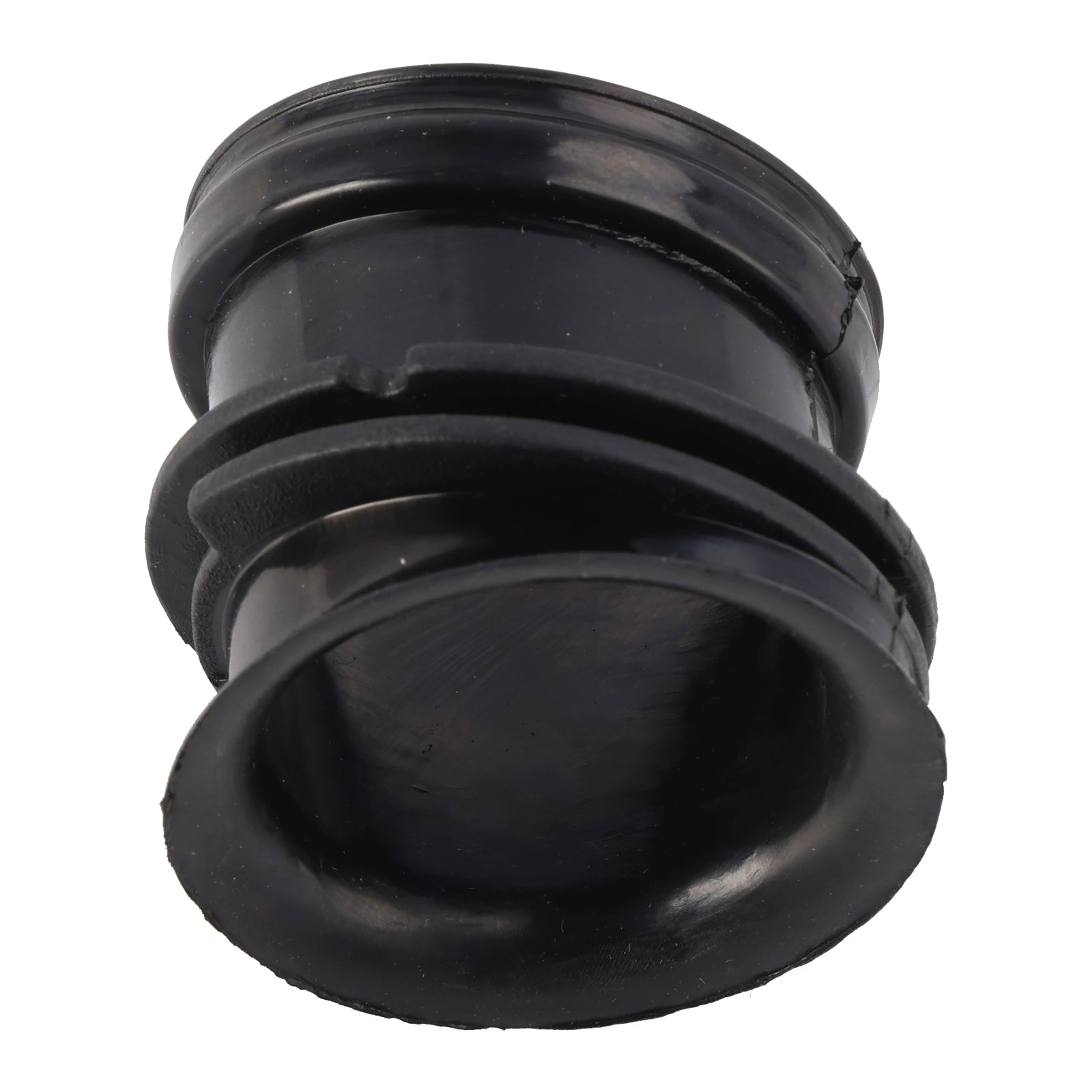 4x Intake Airbox Boots 14073-1211 For Kawasaki ZL 600 ZR 550 750 Zephyr GPZ GPX