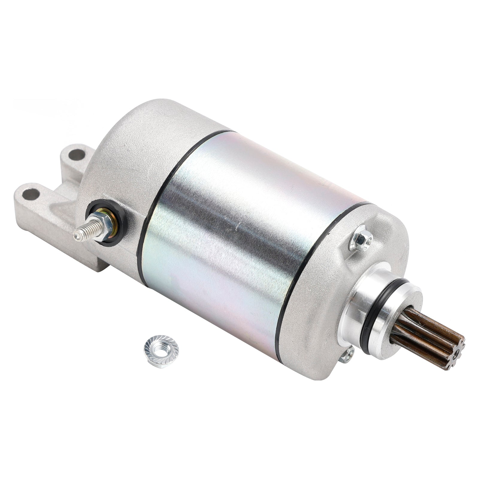 Starter Motor Replacement For Lynx 400 ATV Quad - 12851102000000 0099335
