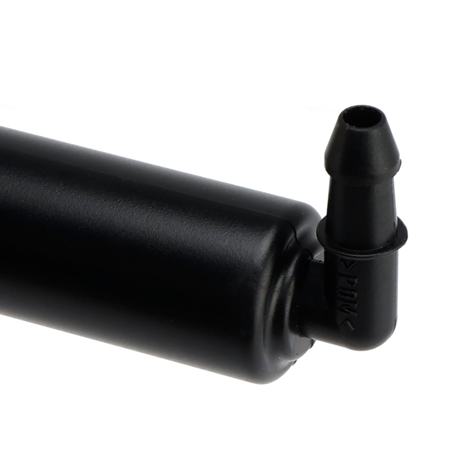 2007-2014 Ford Mondeo MK4 Front Headlight Spray Washer Nozzle Right 7S71-13L014-BA